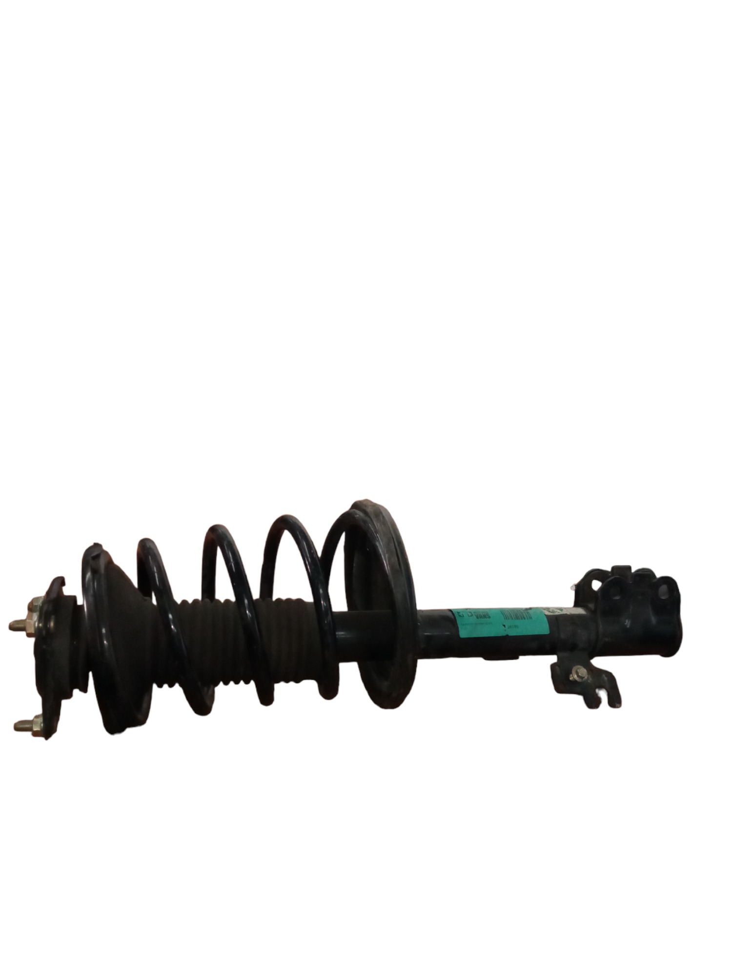 Amortecedor Dianteiro Esquerdo Lifan X60 14/18 M.v 3