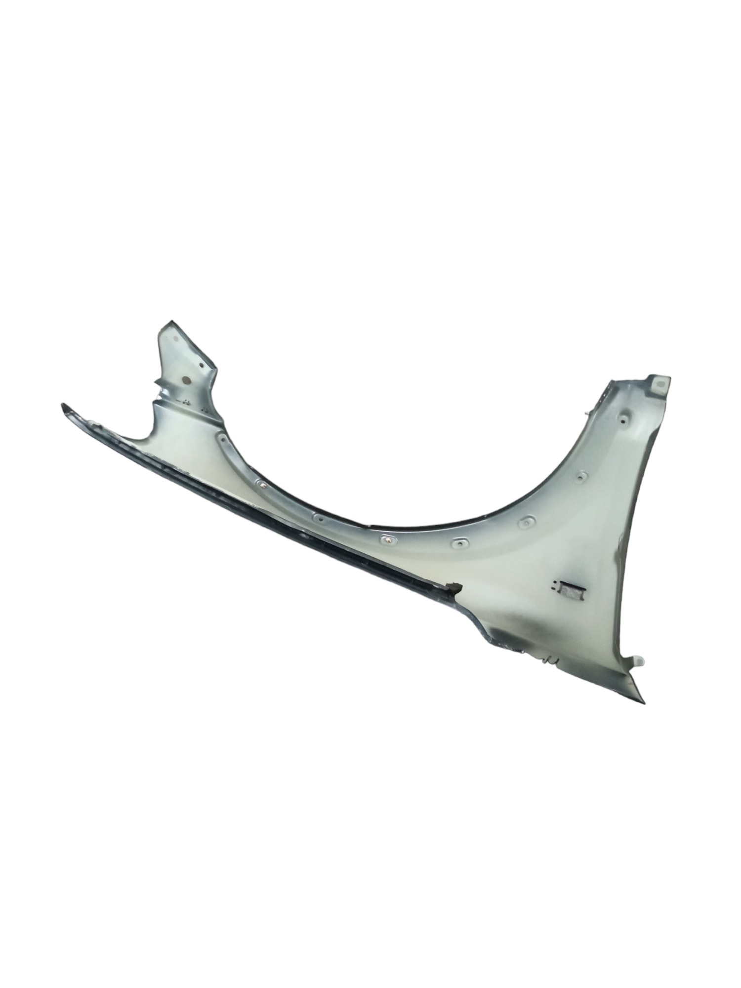 Paralama Esquerdo C/detalhes Volvo Xc70 2002/2006 6
