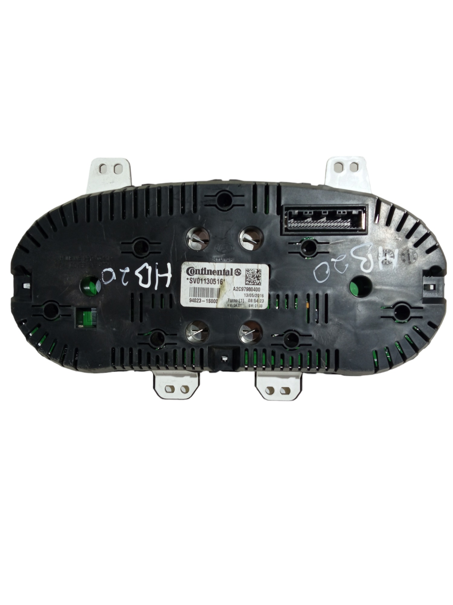 Painel De Instrumento Hyundai Hb20 2013 2014 2015 2017 2019 2