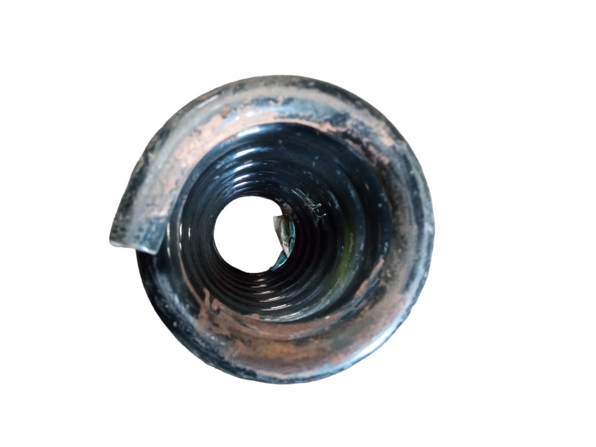 Mola Dianteira Subaru Forester Original 4