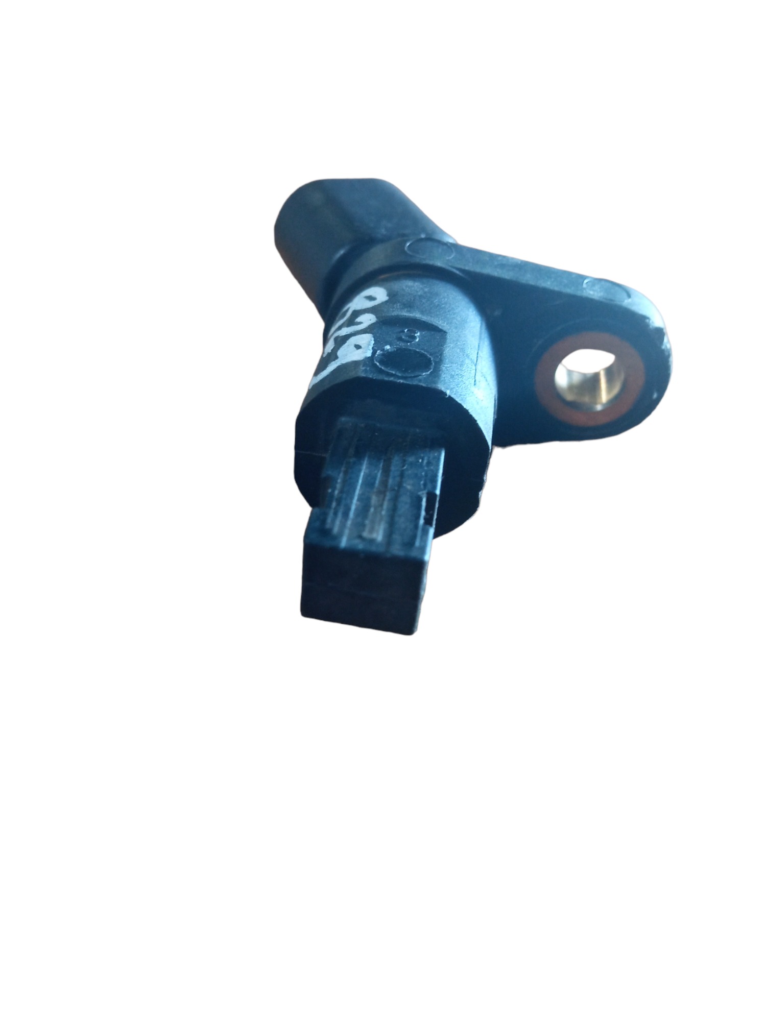 Sensor Abs Traseiro Esquerdo Volkswagen Golf 2008/2012 M.v 2