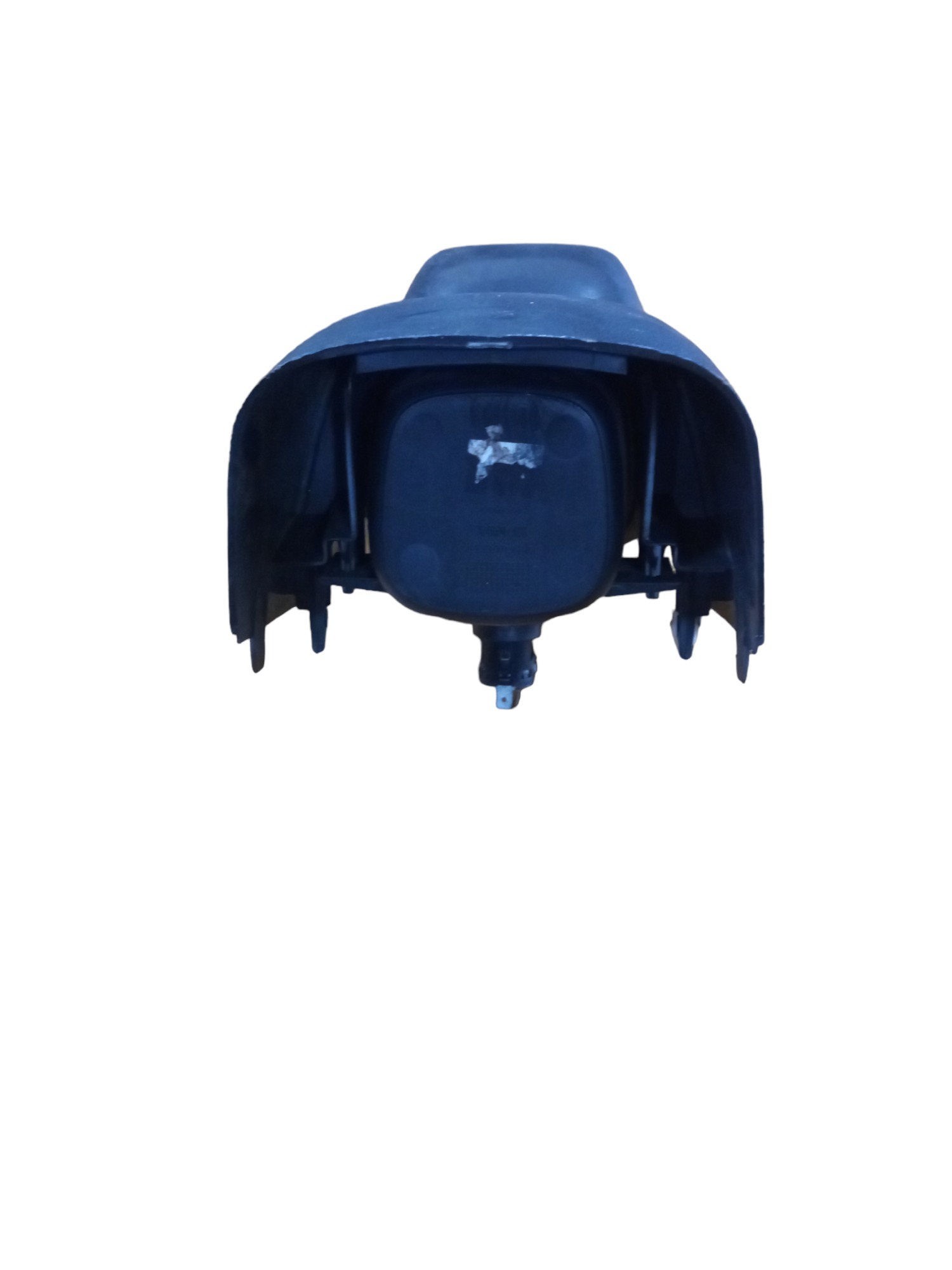 Moldura Console Central Original Honda Hrv 2015/2020 4