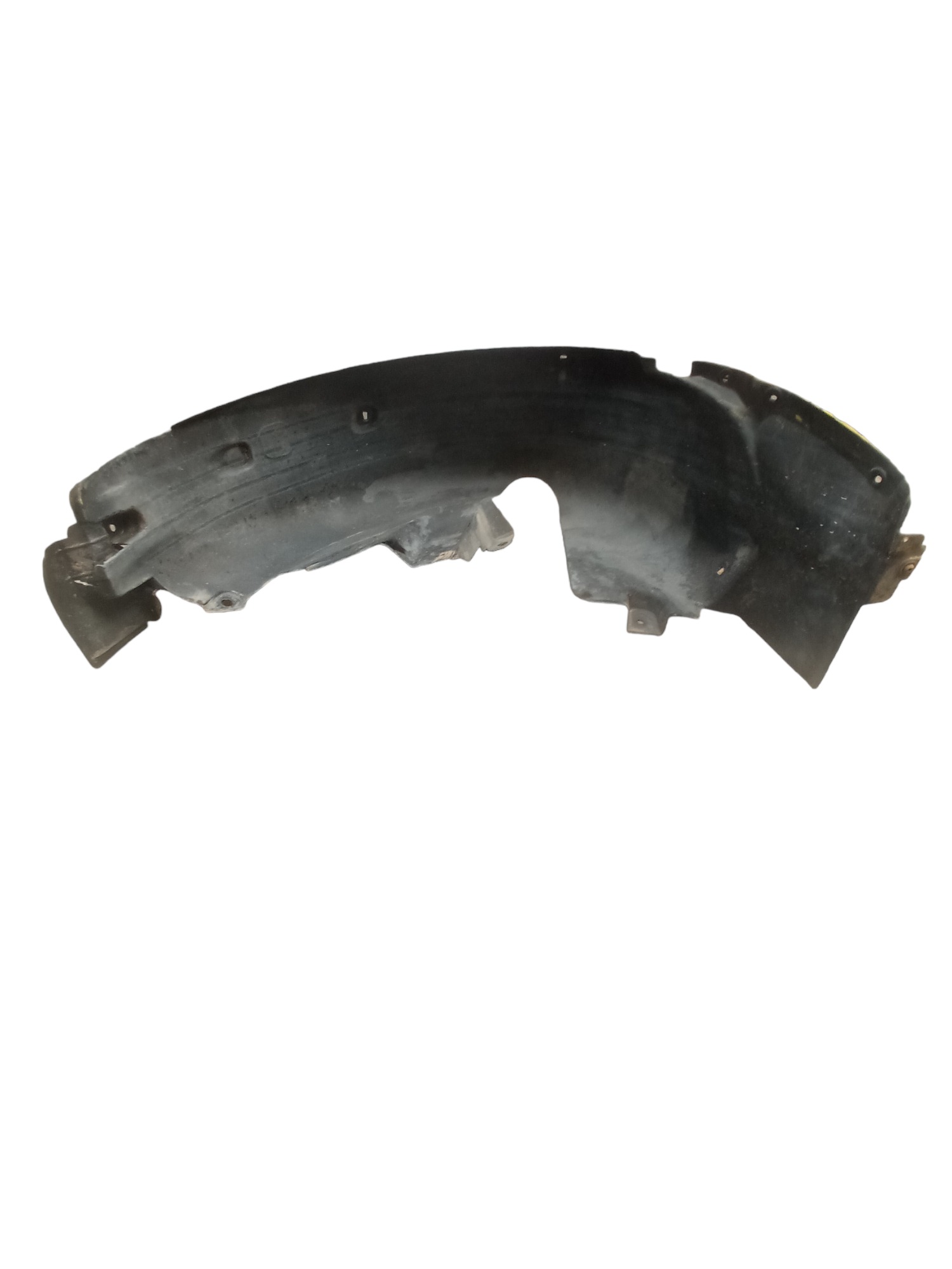Para-barro Traseiro Esquerdo Chevrolet Sonic 2012/2016 2