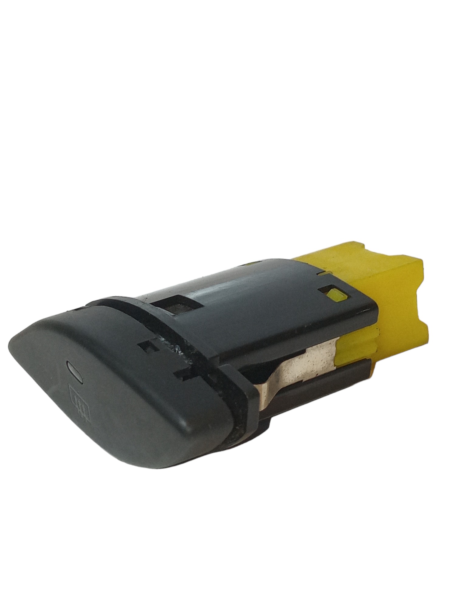 Botao Interruptor Comando Desembacador Jac J3 2010 A 2014 2