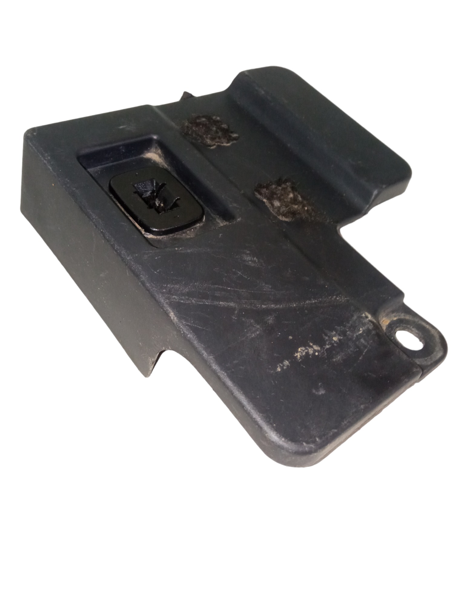 Acabamento Esquerdo Do Forro Porta Malas Honda Fit 2015 2020 2
