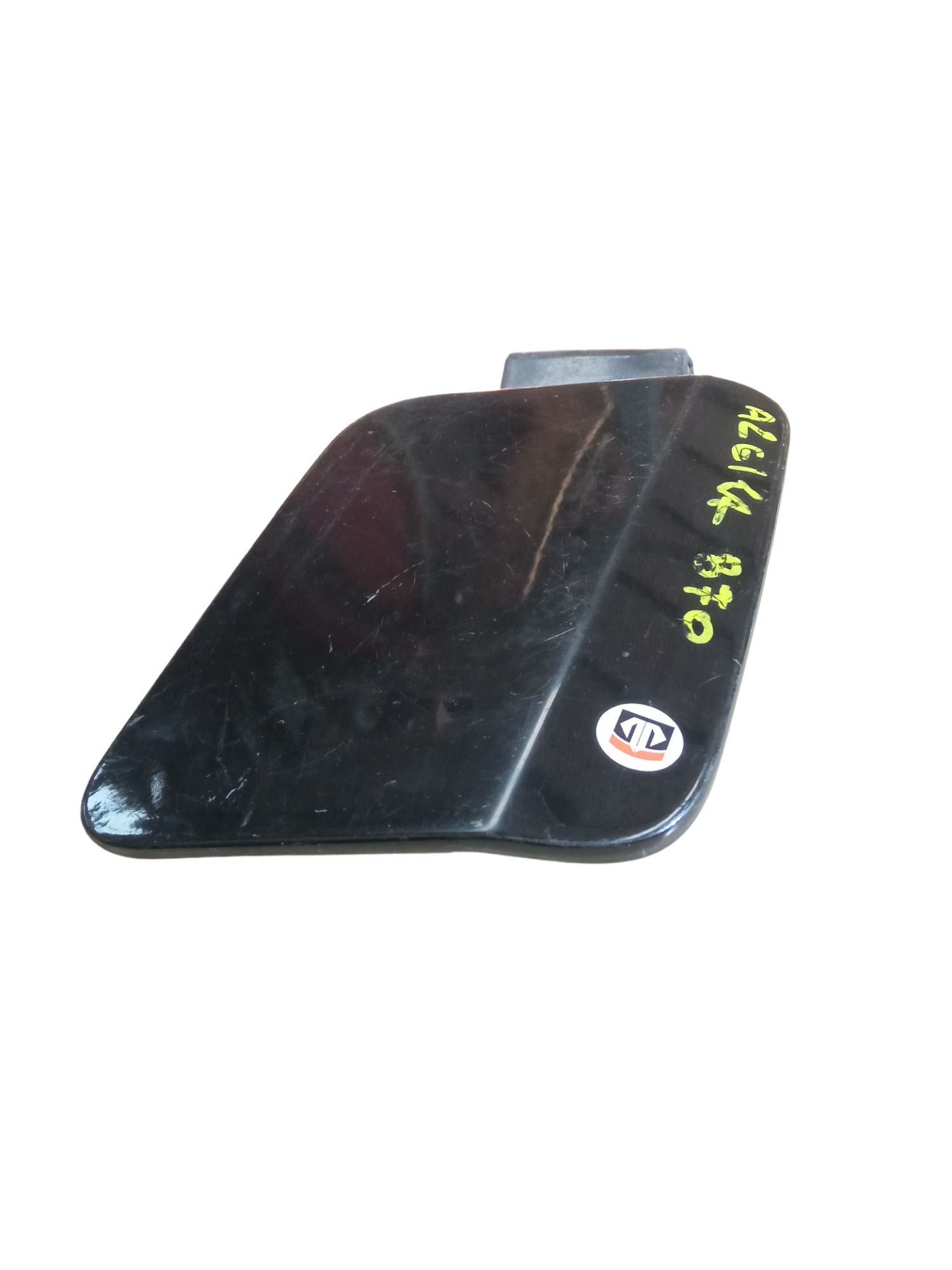 Portinhola Tanque De Combustível Hyundai Azera 12/15 M. V Preto 2015 2