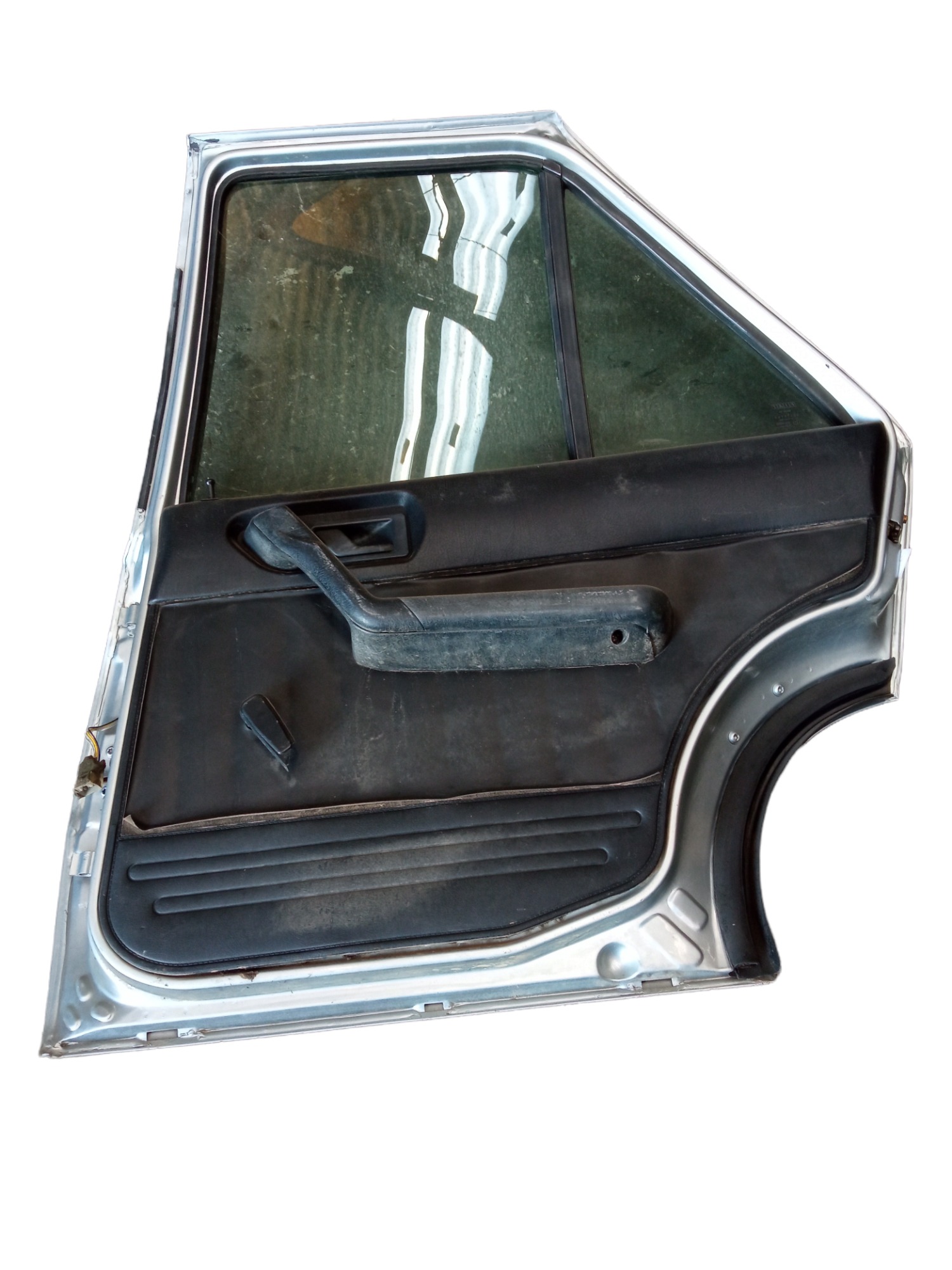 Porta Traseira Direita Tempra  91 92 93 94 95 96 97 2