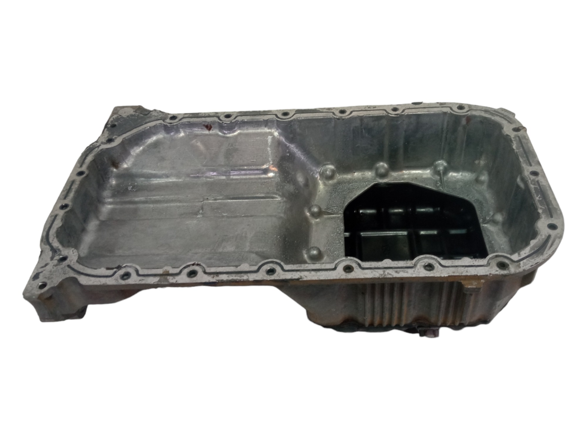Carter Motor Oleo Hyundai I30 Tucson 2008 A 2012 2.016v 4