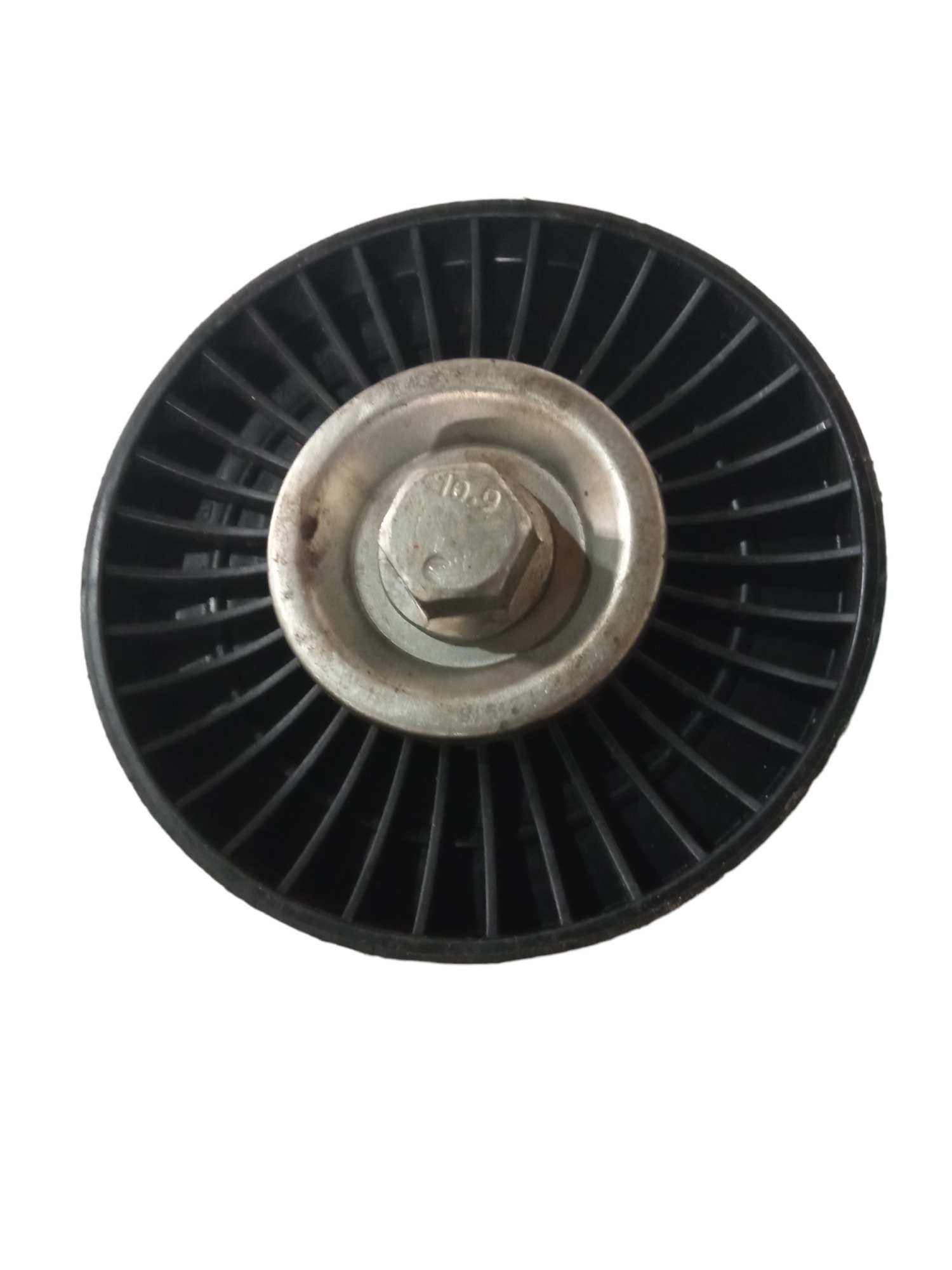 Polia Tensor Correia Alternador Jac J5 2011/2014 1.5 16v M.v 3
