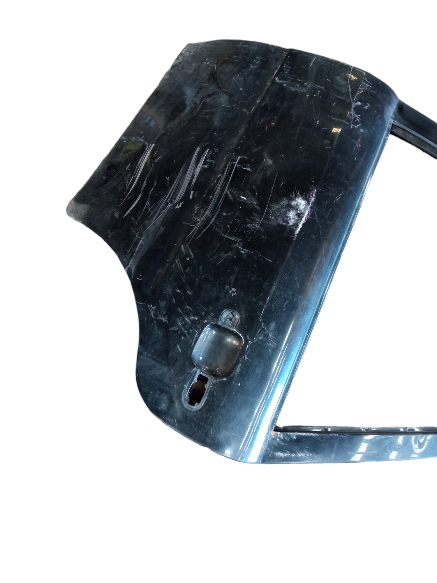 Porta Traseira Esquerda Volkswagen Gol G2 G3 G4 2000 2005 4