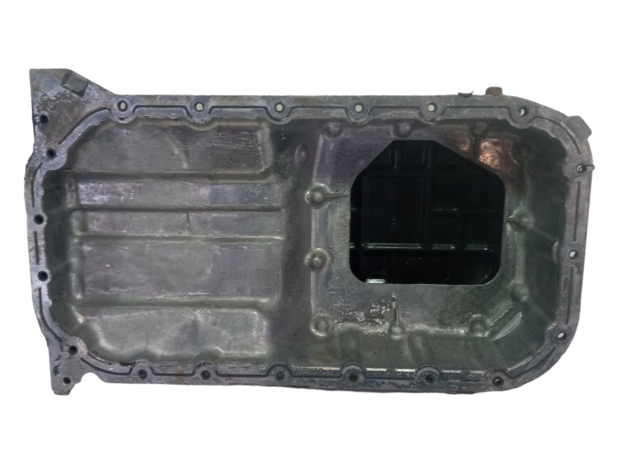 Carter Motor Oleo Hyundai I30 Tucson 2008 A 2012 2.016v 3