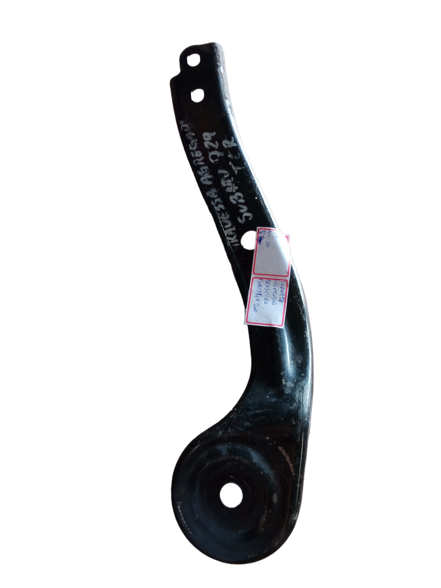 Suporte Suspensão Traseira E. Subaru 2.0 2010 3