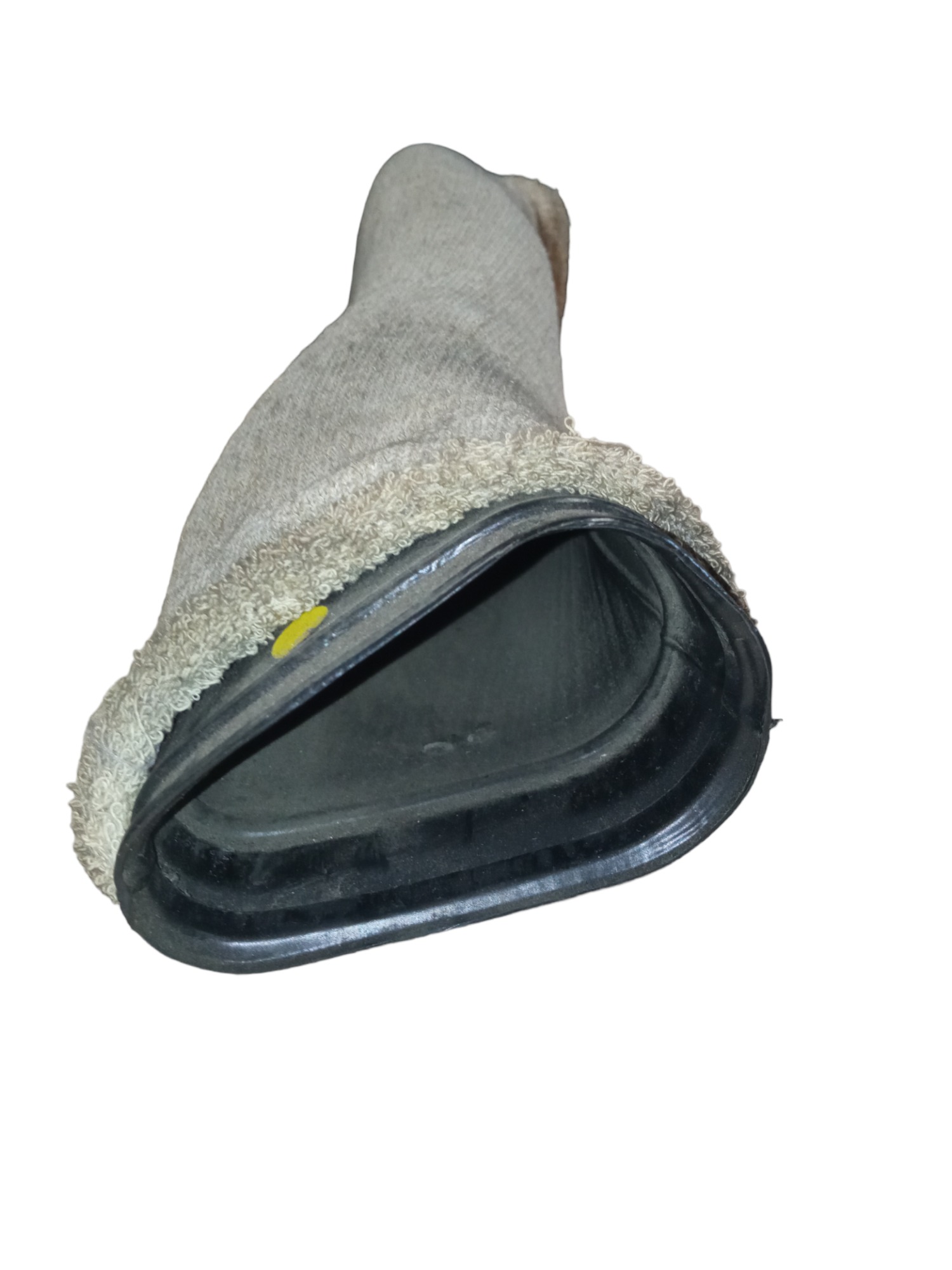 Duto Ventilação De Ar Lado Direito Gm Corsa Super/wind 2000 4