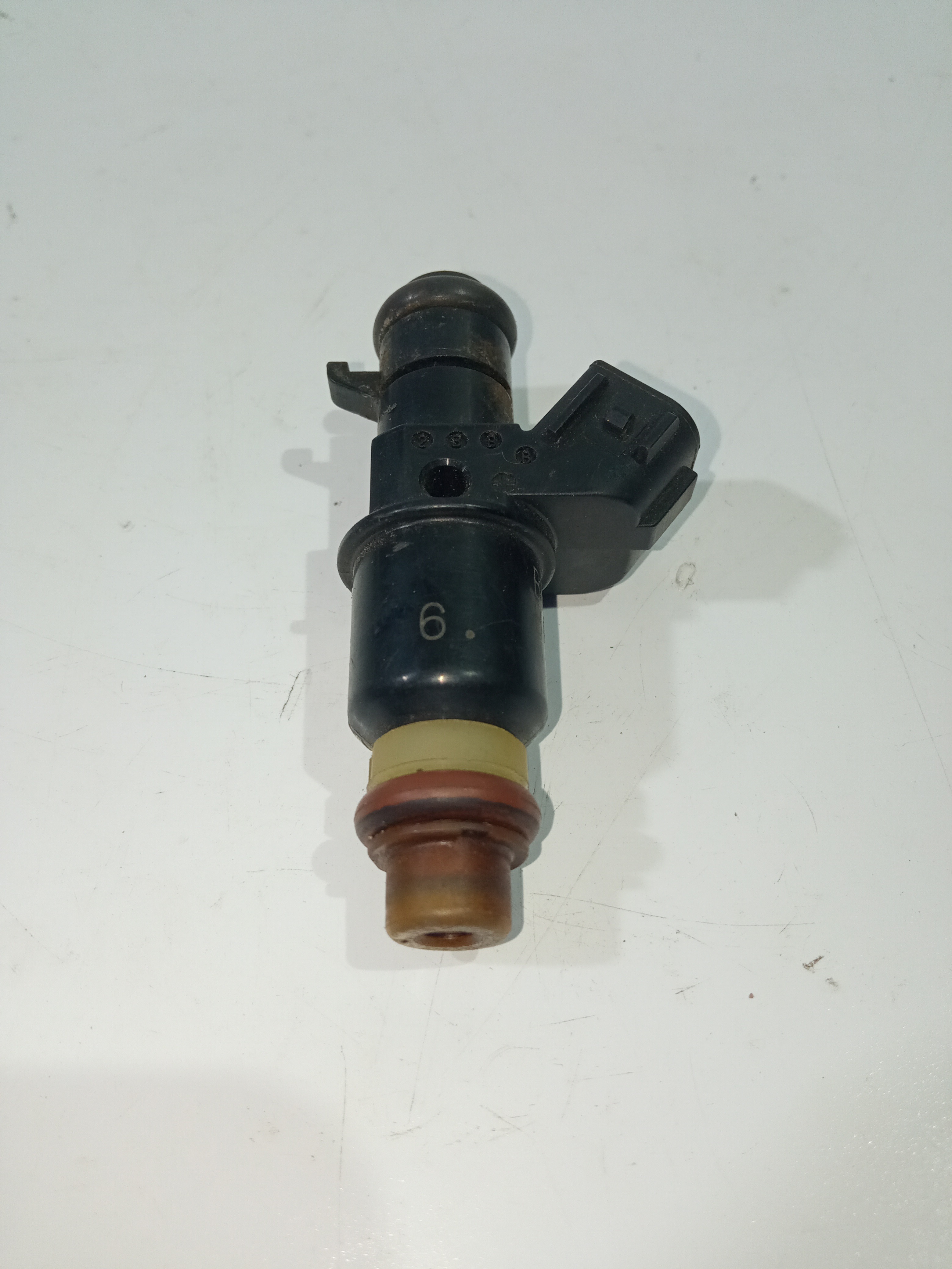Bico Injetor Honda Fit 1.5 Gasolina 2007 2008 2009 1