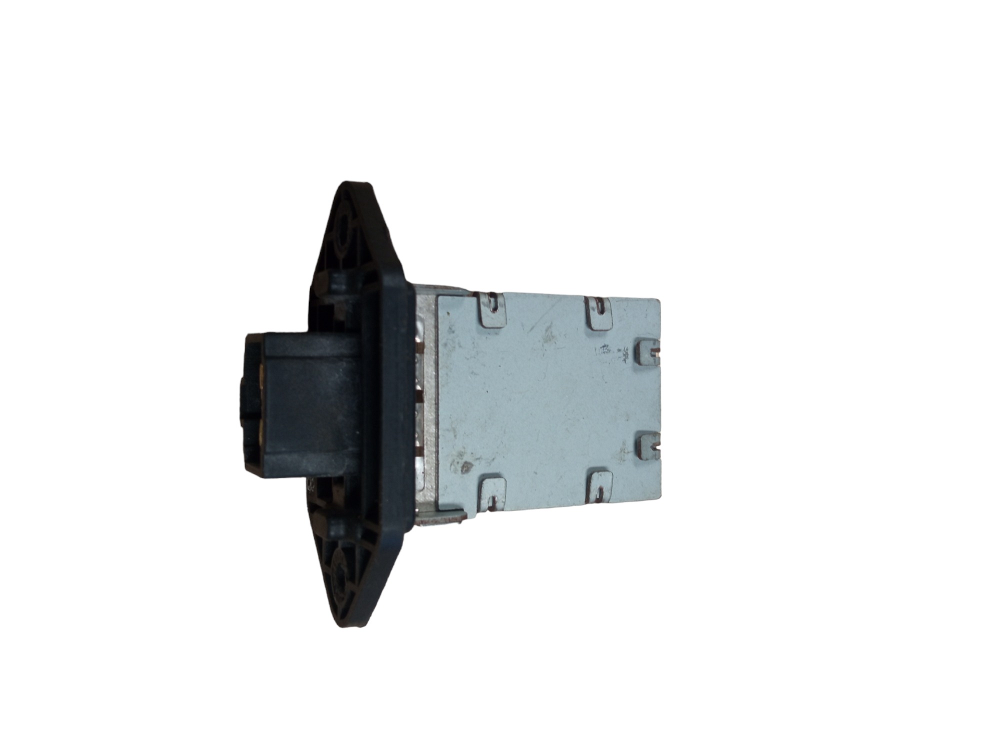 Resistência Ar Condicionado Jac J2/j3 2010/2015 M.v 3