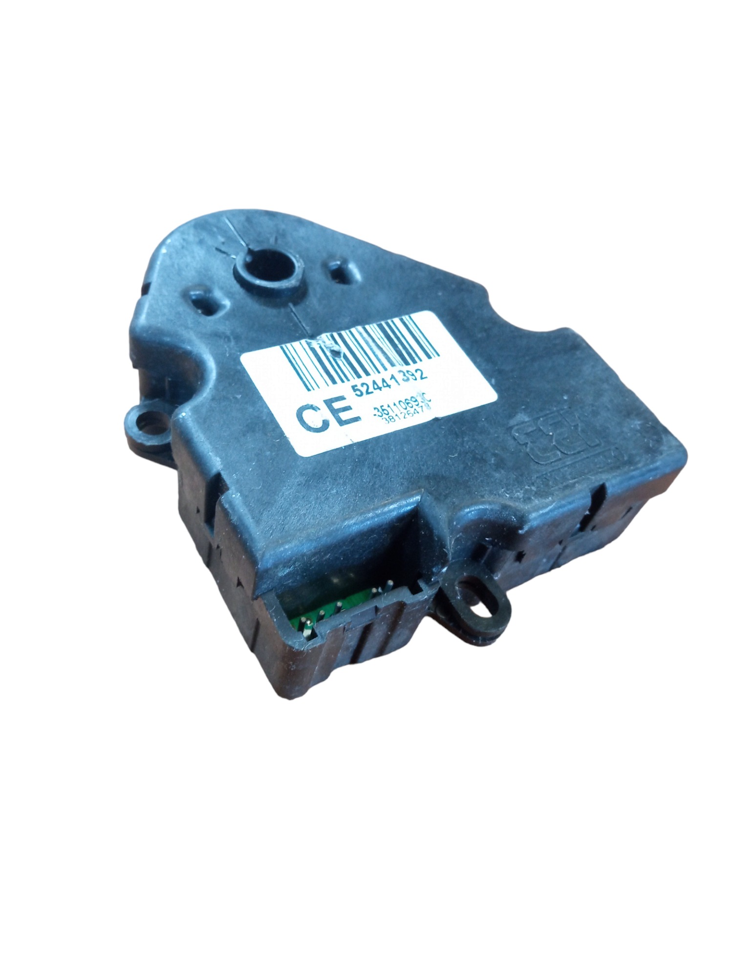 Atuador Do Ar Condicionado Ford Fusion 2006/2012 2