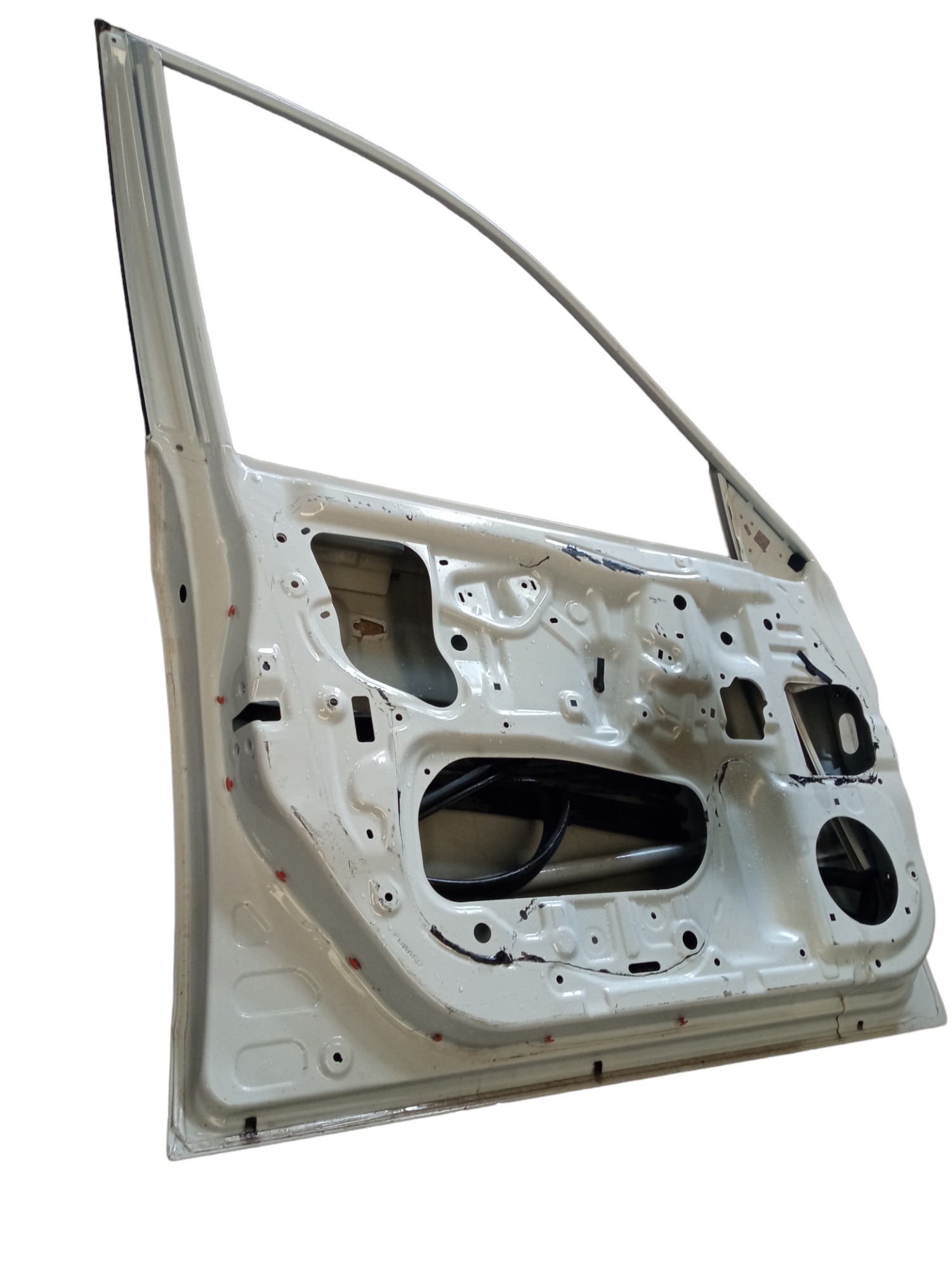 Porta Dianteira Esquerda Subaru Impreza 2009 2010 2011 4