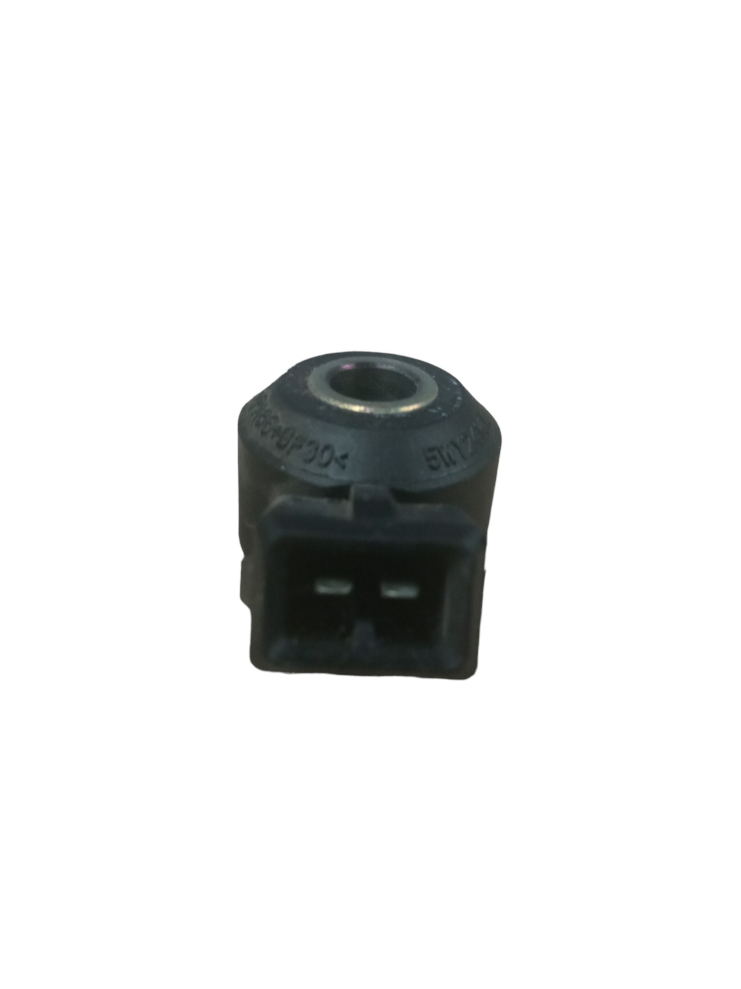 Sensor De Detonação Chery Qq 1.1 16v 2012 M.v 3