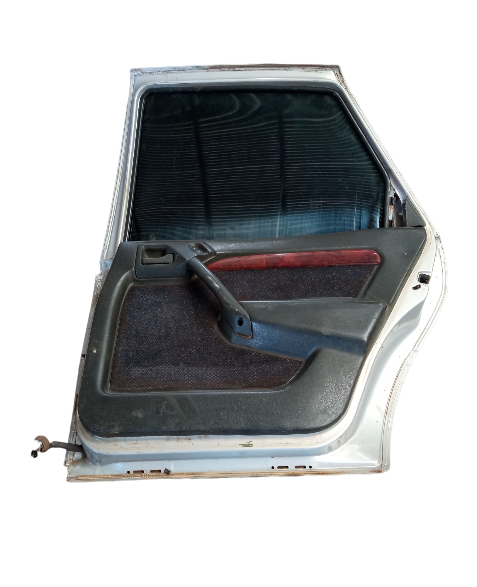 Porta Traseira Direita Chevrolet Vectra 1995  1996 1997 1998 9