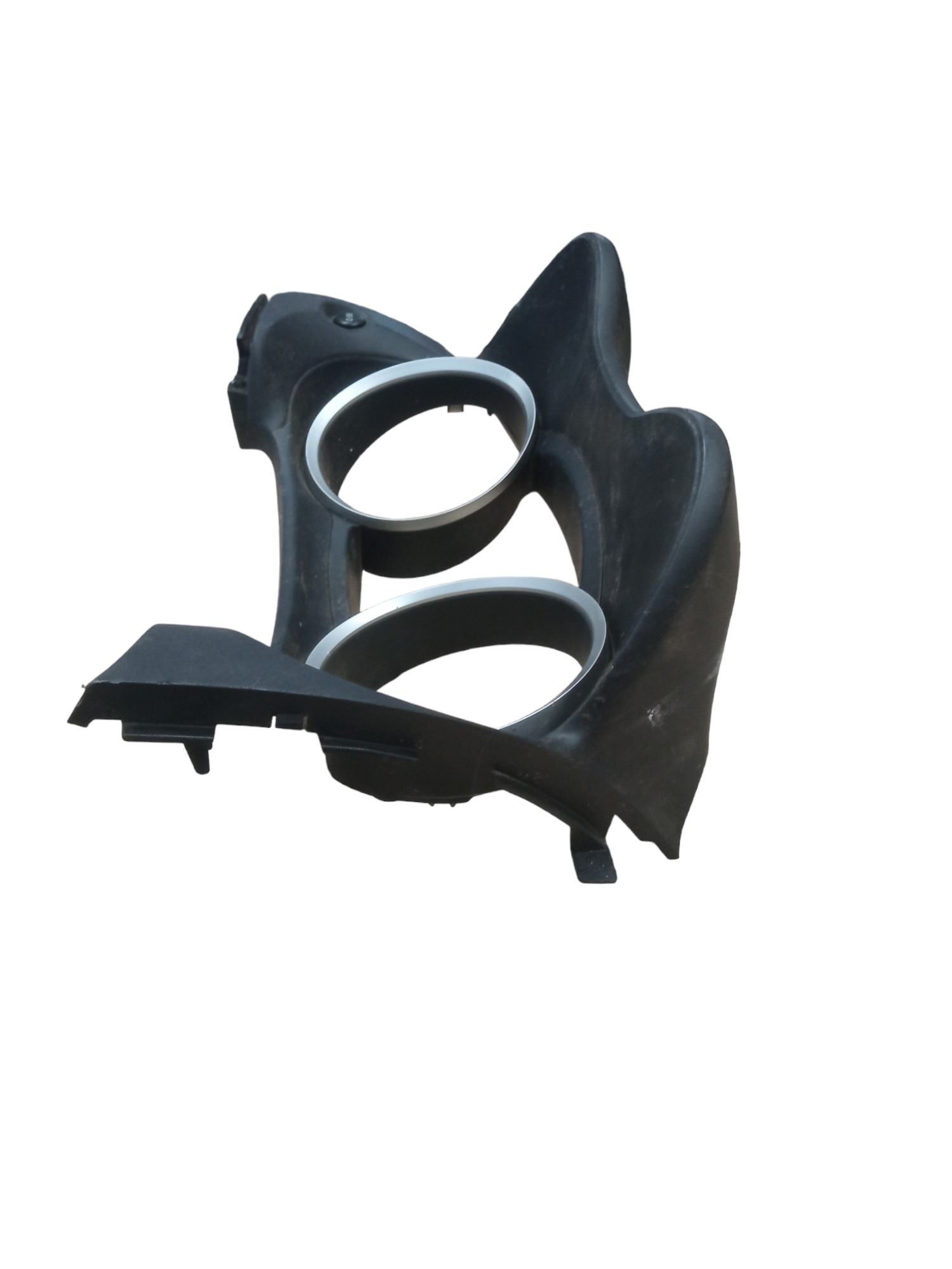 Moldura Painel De Instrumentos Mitsubishi Lancer Gt 12/16 2
