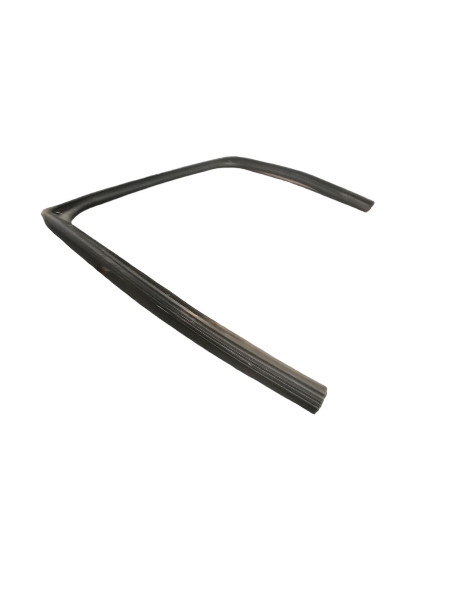 Canaleta Vidro Traseiro Esquerdo Citroën C3 2002/2012 4