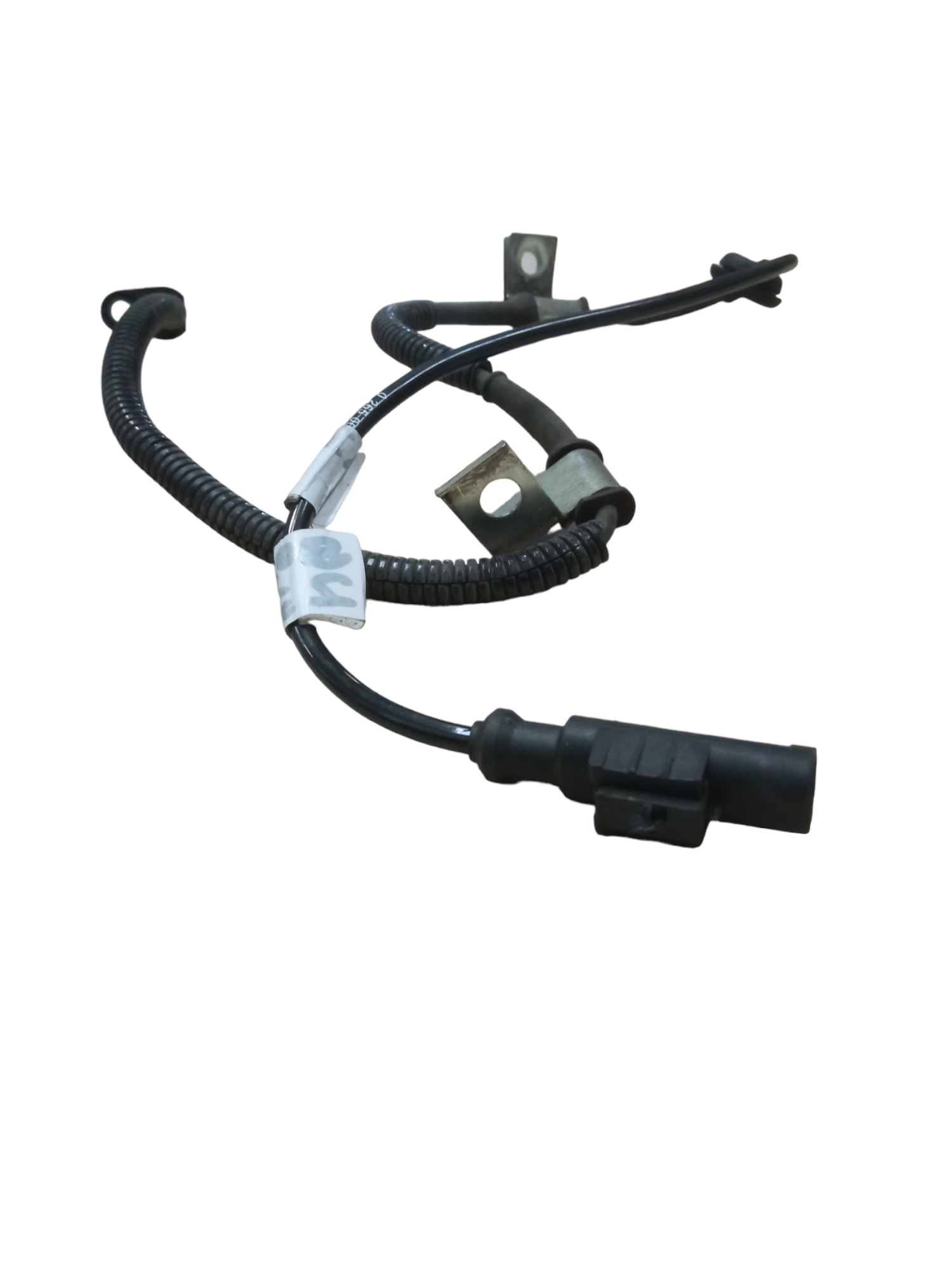Sensor Abs Jac J3 2010 M.v 3