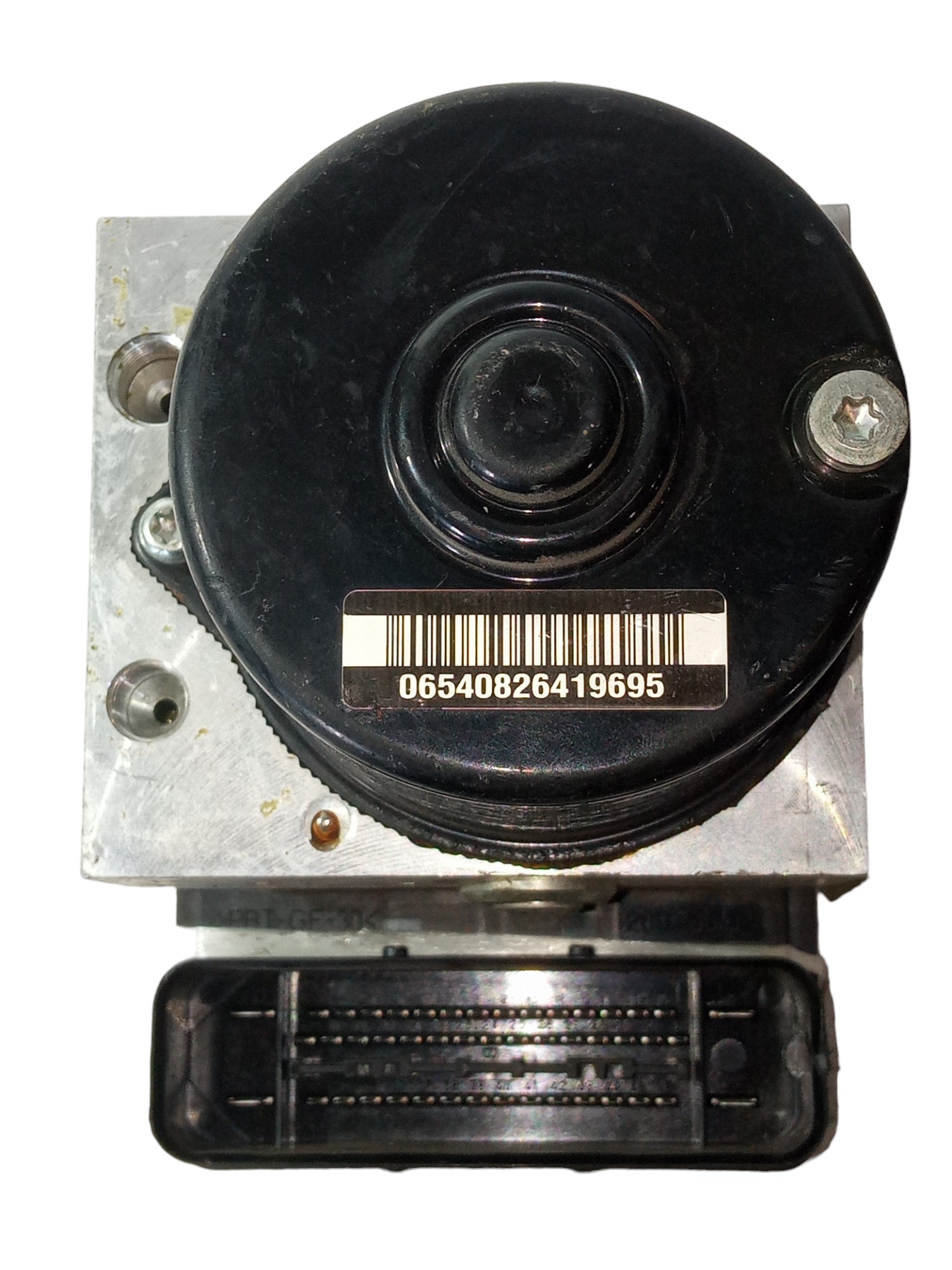 Modulo Central Abs Bomba Freio Bmw 118i 120i 320i 2009 2012 2