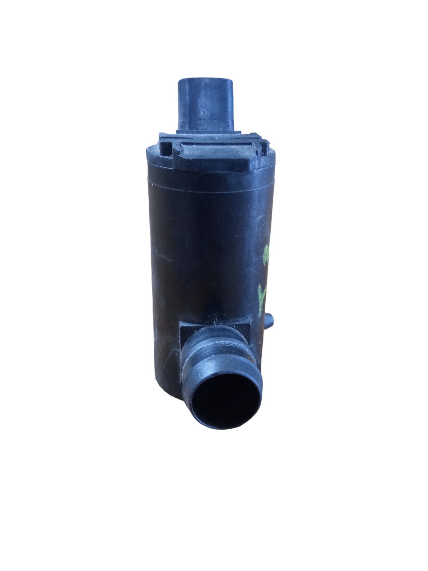 Motor Esguicho Agua Vidro Jac J2 2011 2012 2013 2014 2015 16 2