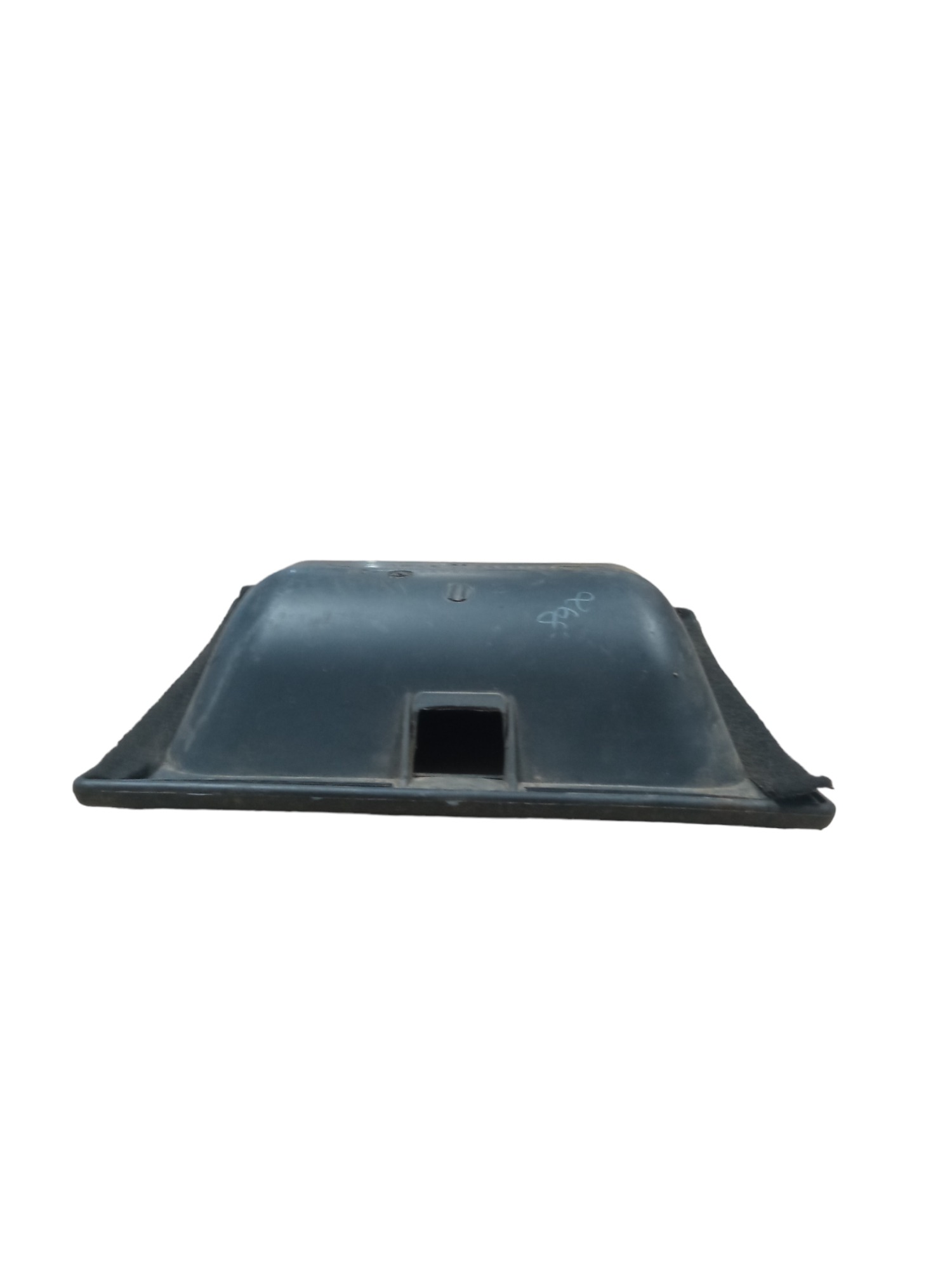 Tampa De Fusíveis Painel Citroen Xsara Picasso 2001/2008 4