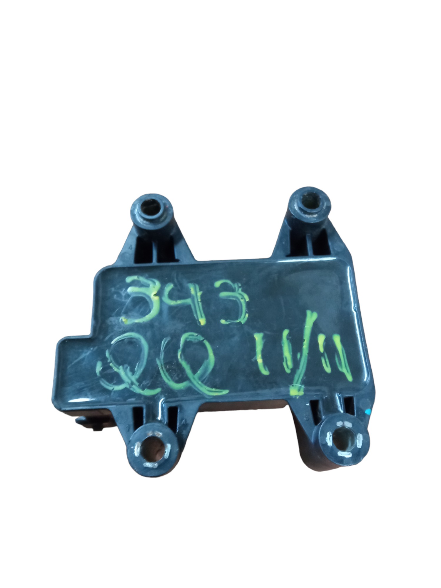 Bobina Ignição Chery A3 Tiggo Qq Cielo F01r00a036 5