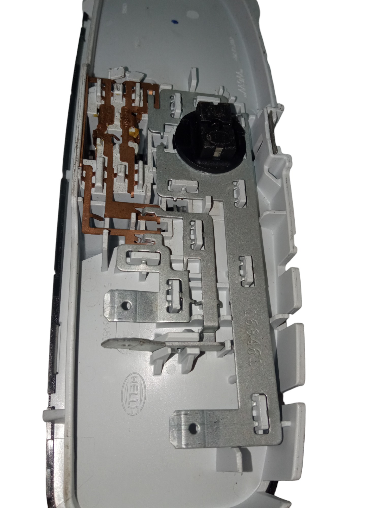 Luz Teto Cortesia Ford Ka Ecosport Focus 2013 14 15 16 17 4