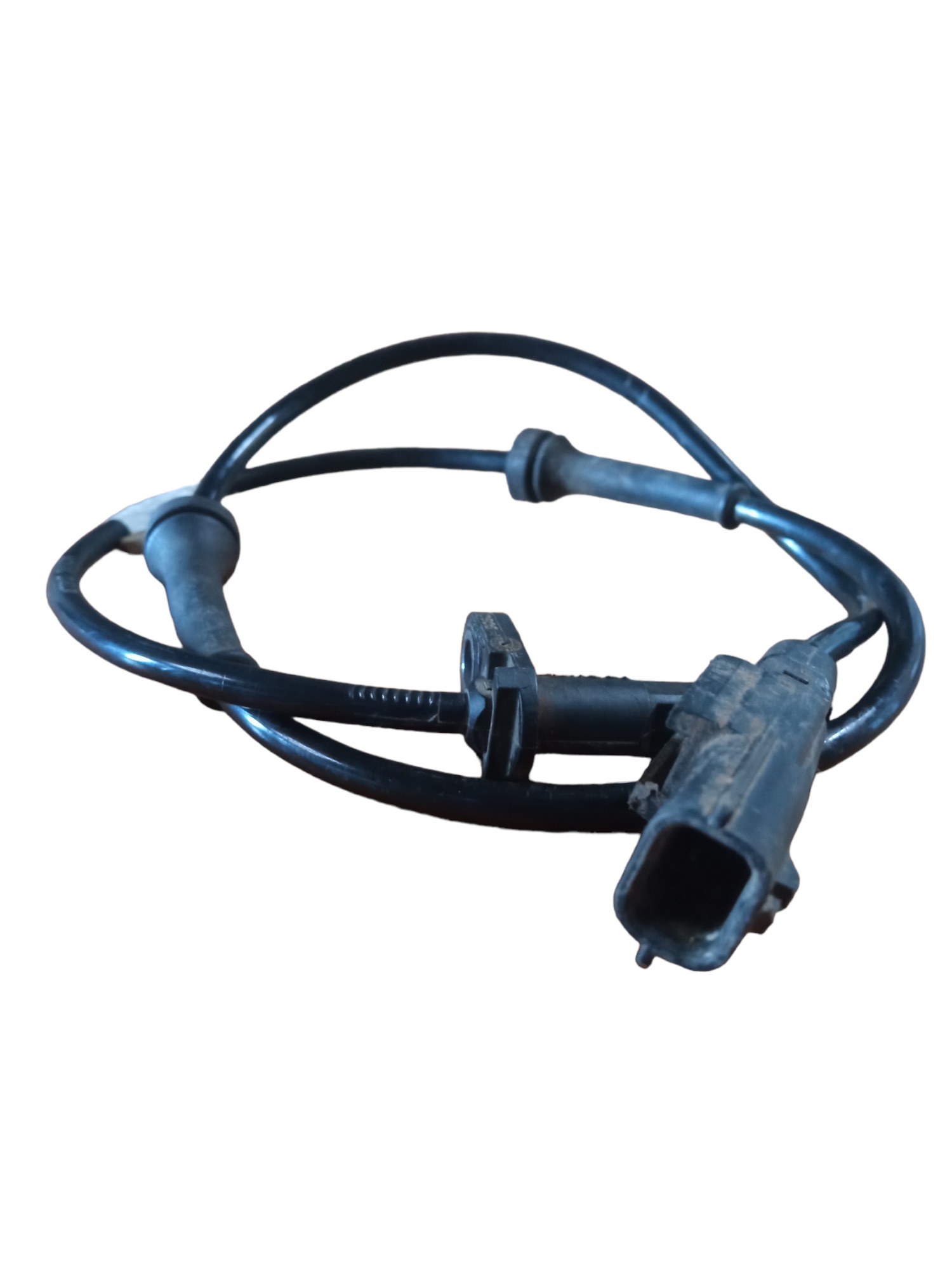 Sensor Abs Dianteiro Direito Nissan Versa 2011/2012 M.v 4
