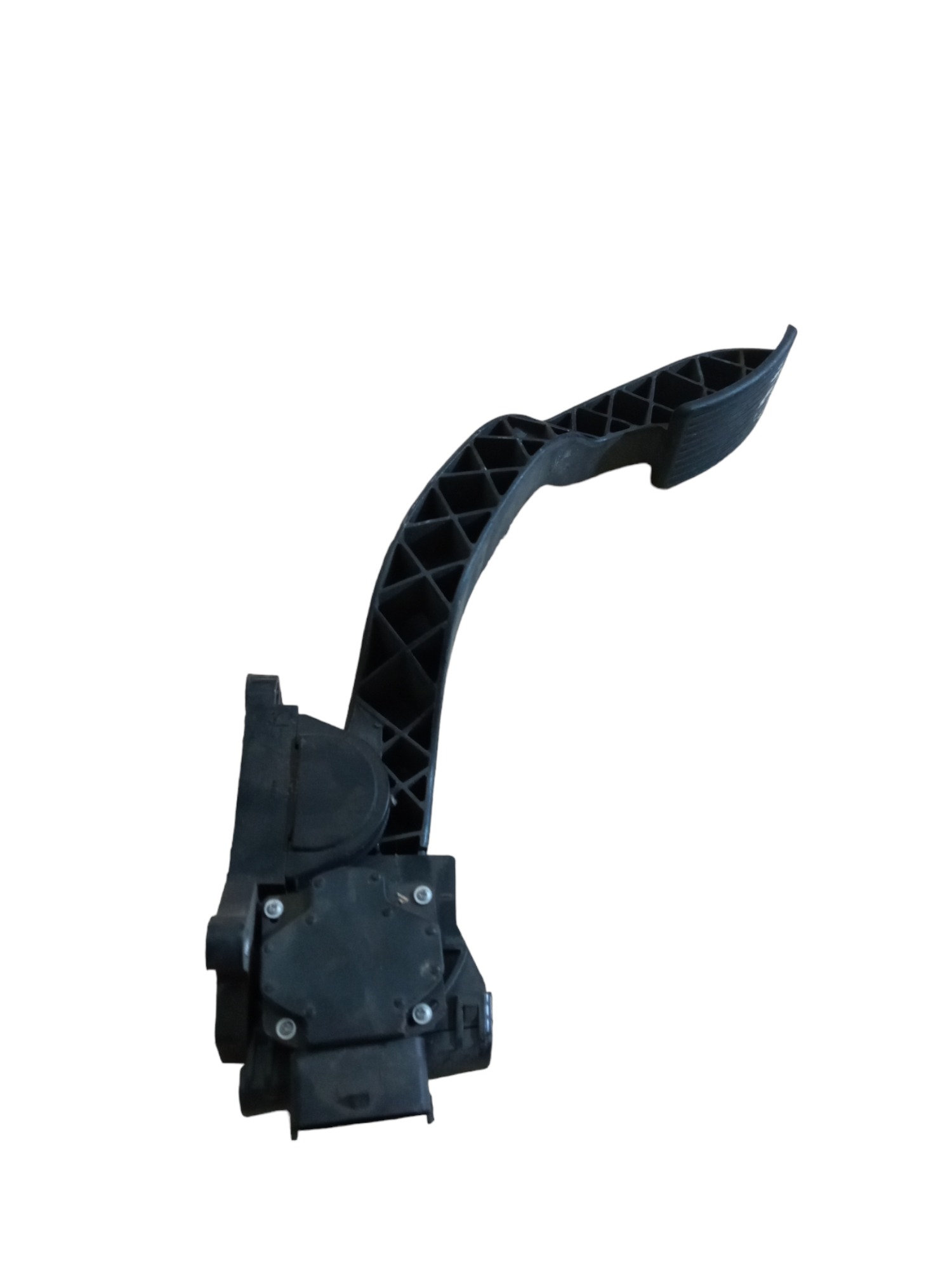 Pedal Acelerador Eletronico Jac J3 2010 2011 2012 2013 2014 3