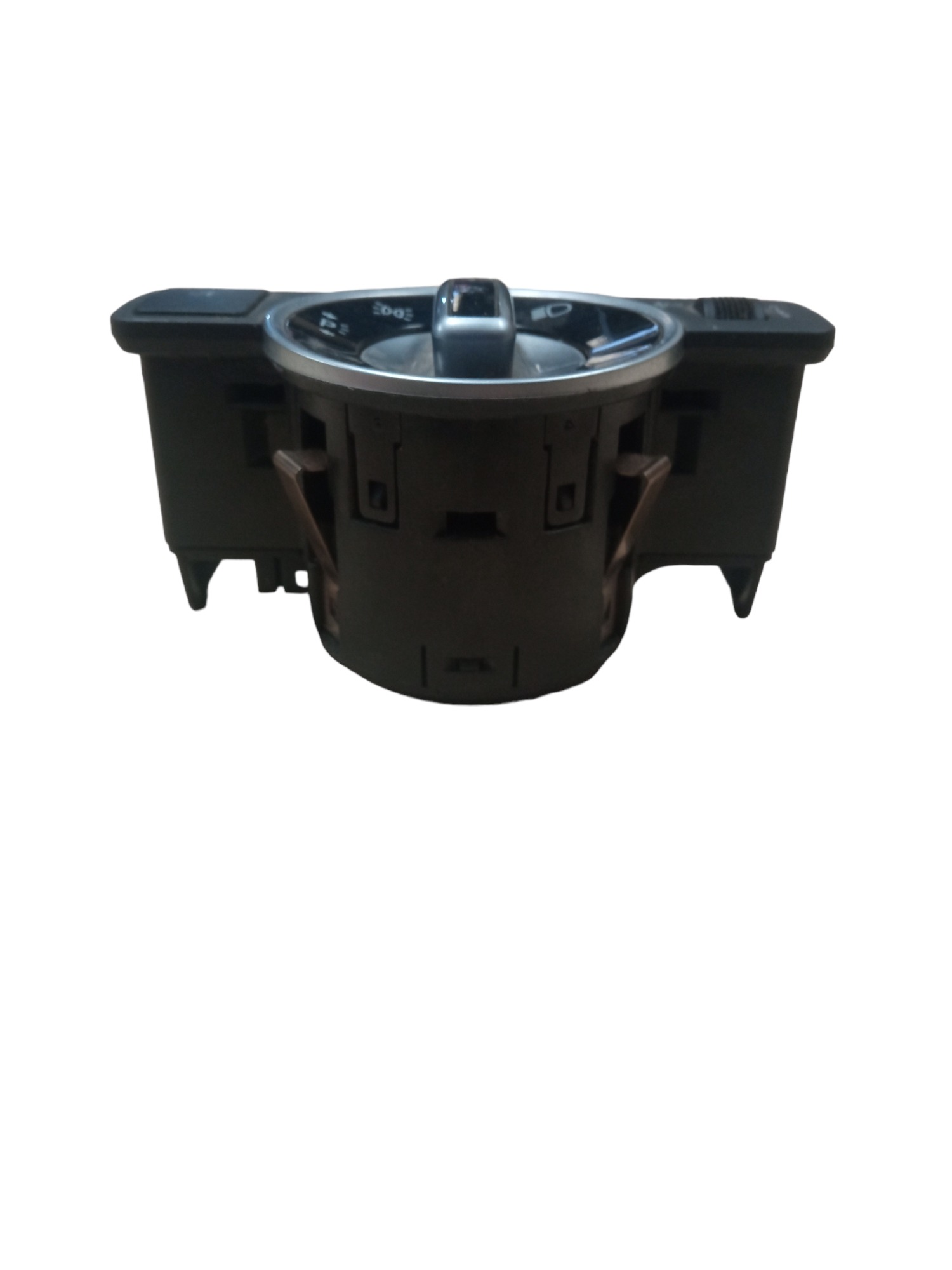 Chave Luz Farol Mercedes C180 2010 2011 2012 Original 2