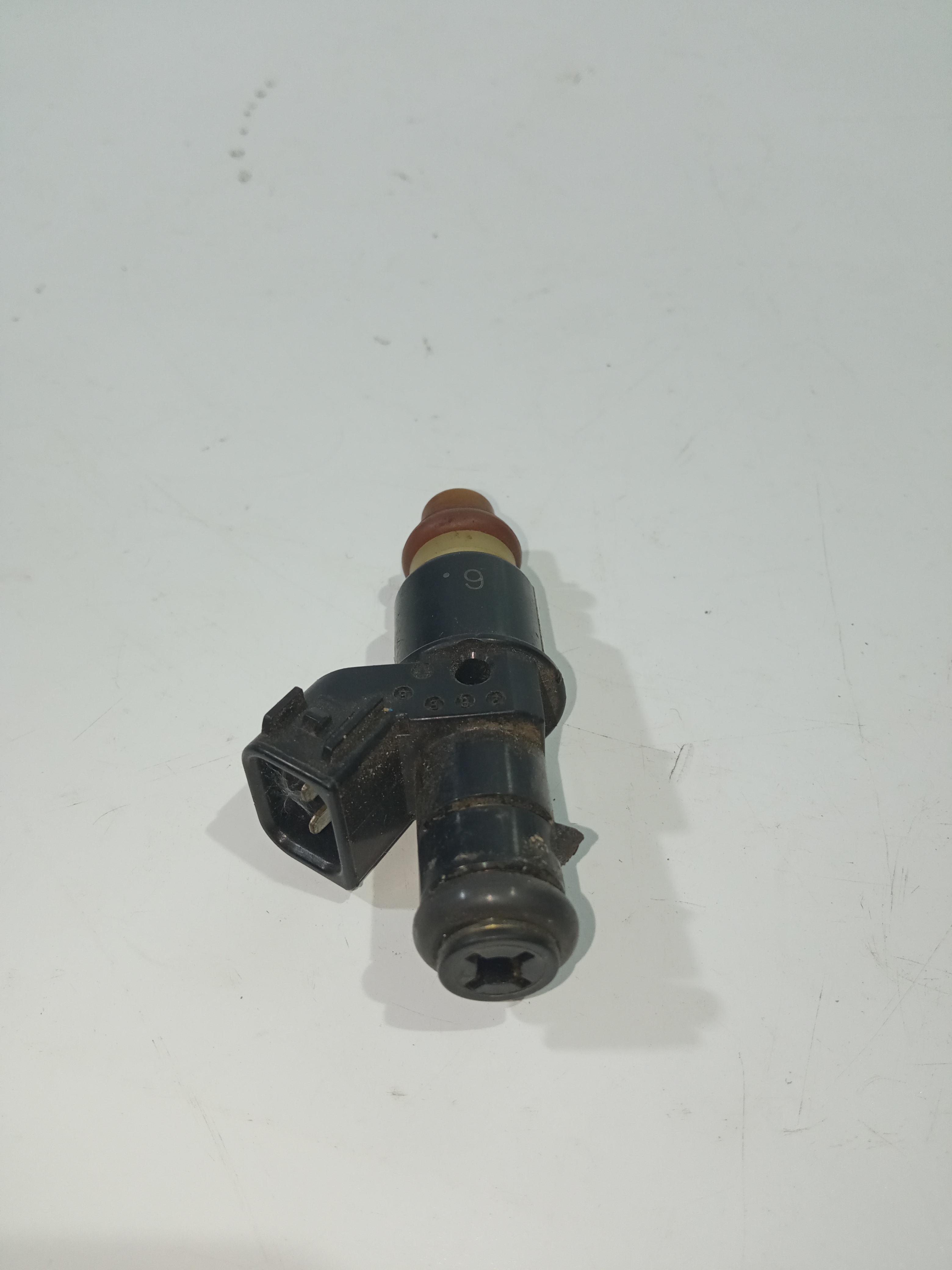 Bico Injetor C/detalhe Honda Fit/ City 2009/2014 4