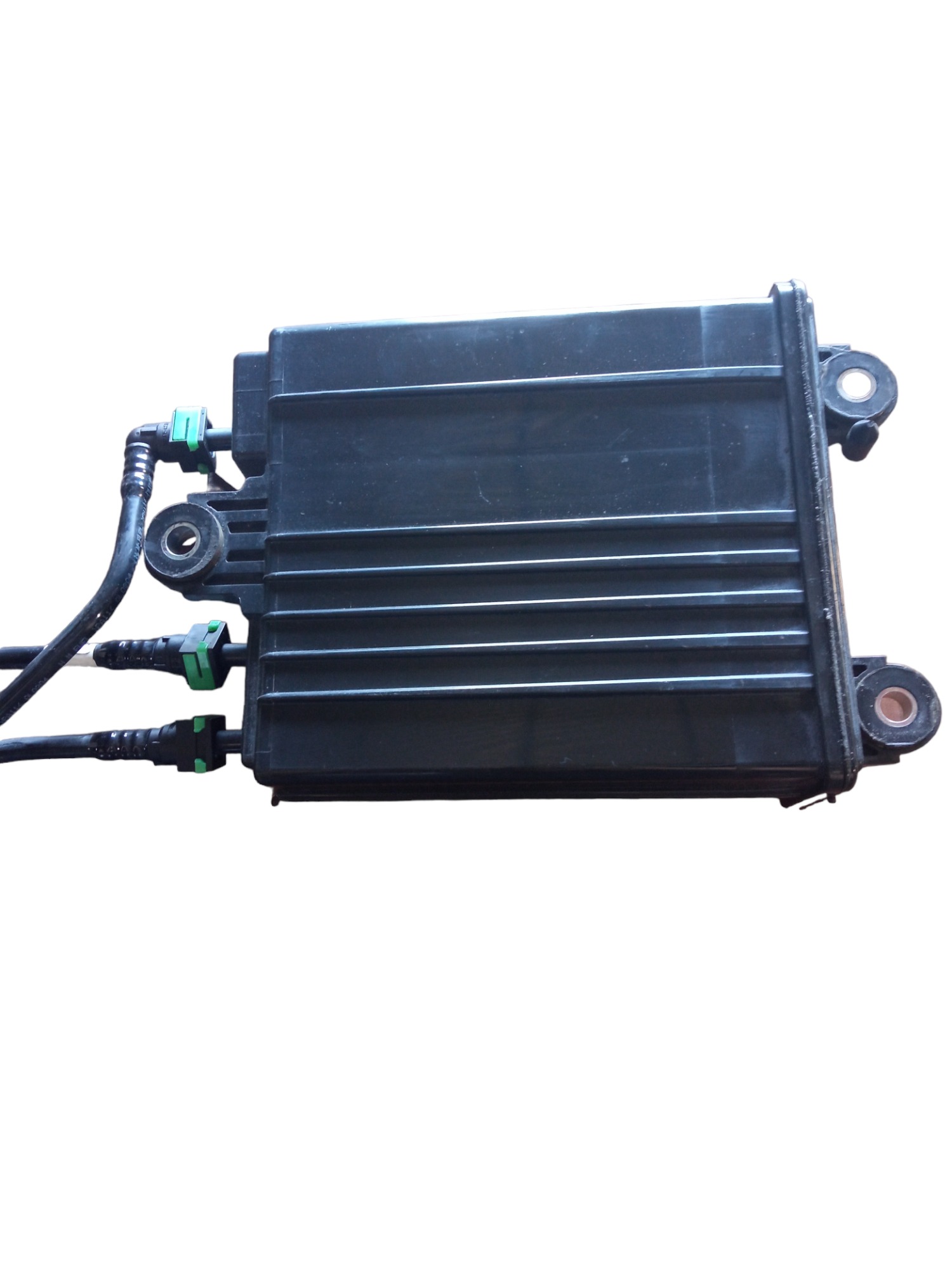 Filtro Canister Com Tubos Subaru Impreza 08/13. M.v 4