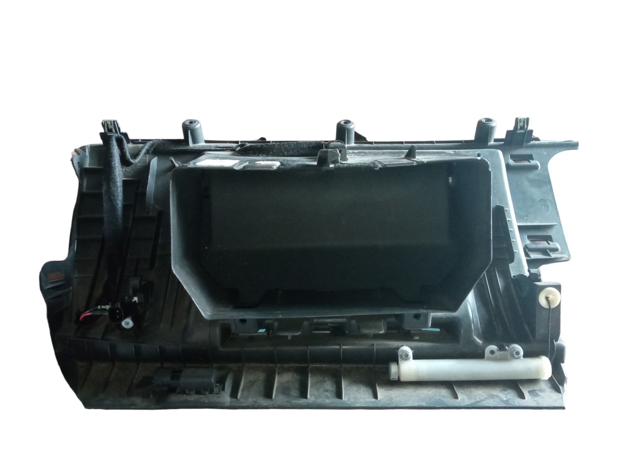 Moldura Tampa Porta Luvas Volvo T5 S40 V50 C30  2005. M.v 3