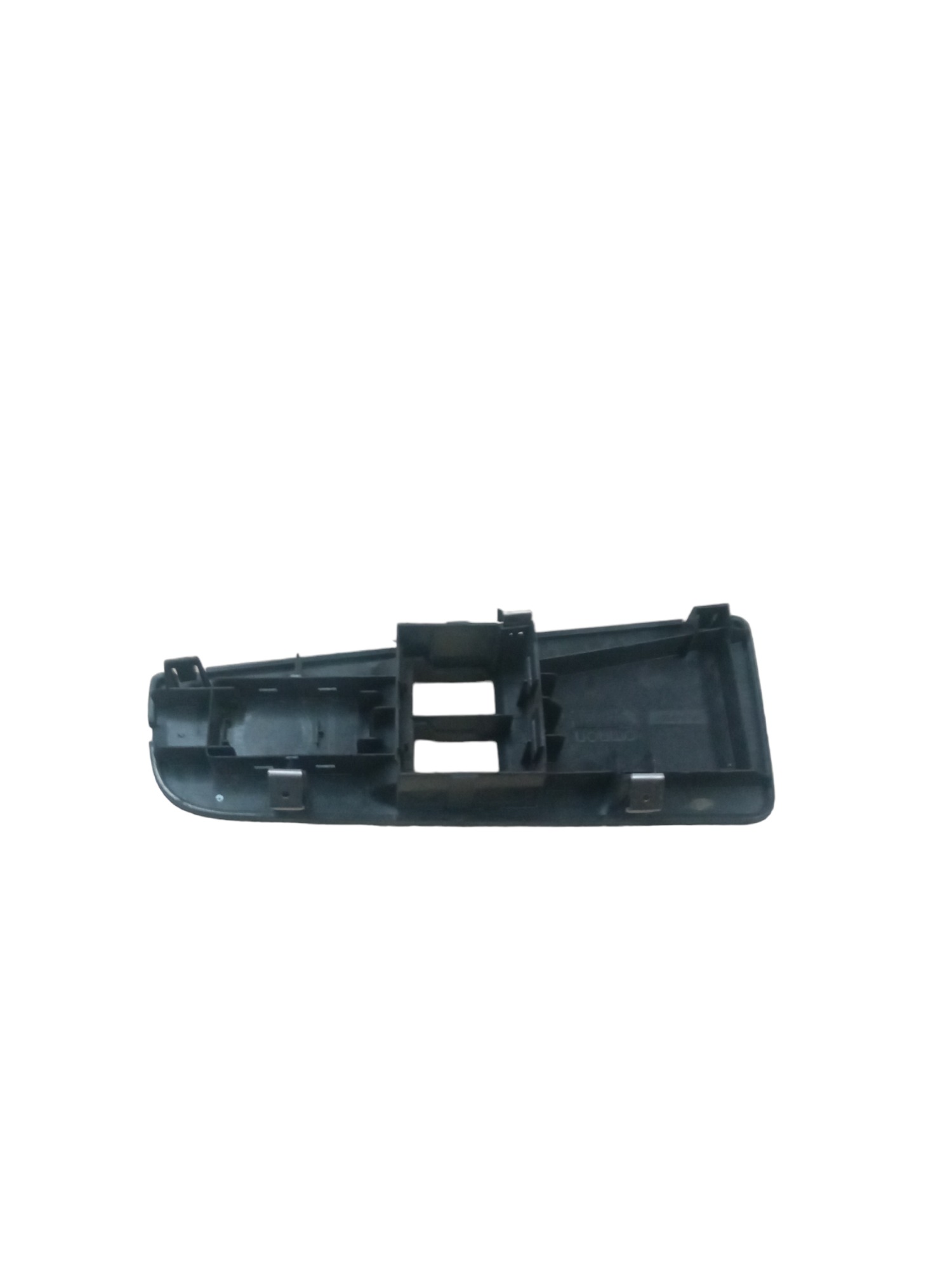 Moldura Botão Vidro Esquerdo Fiat Punto 2010/2011 3