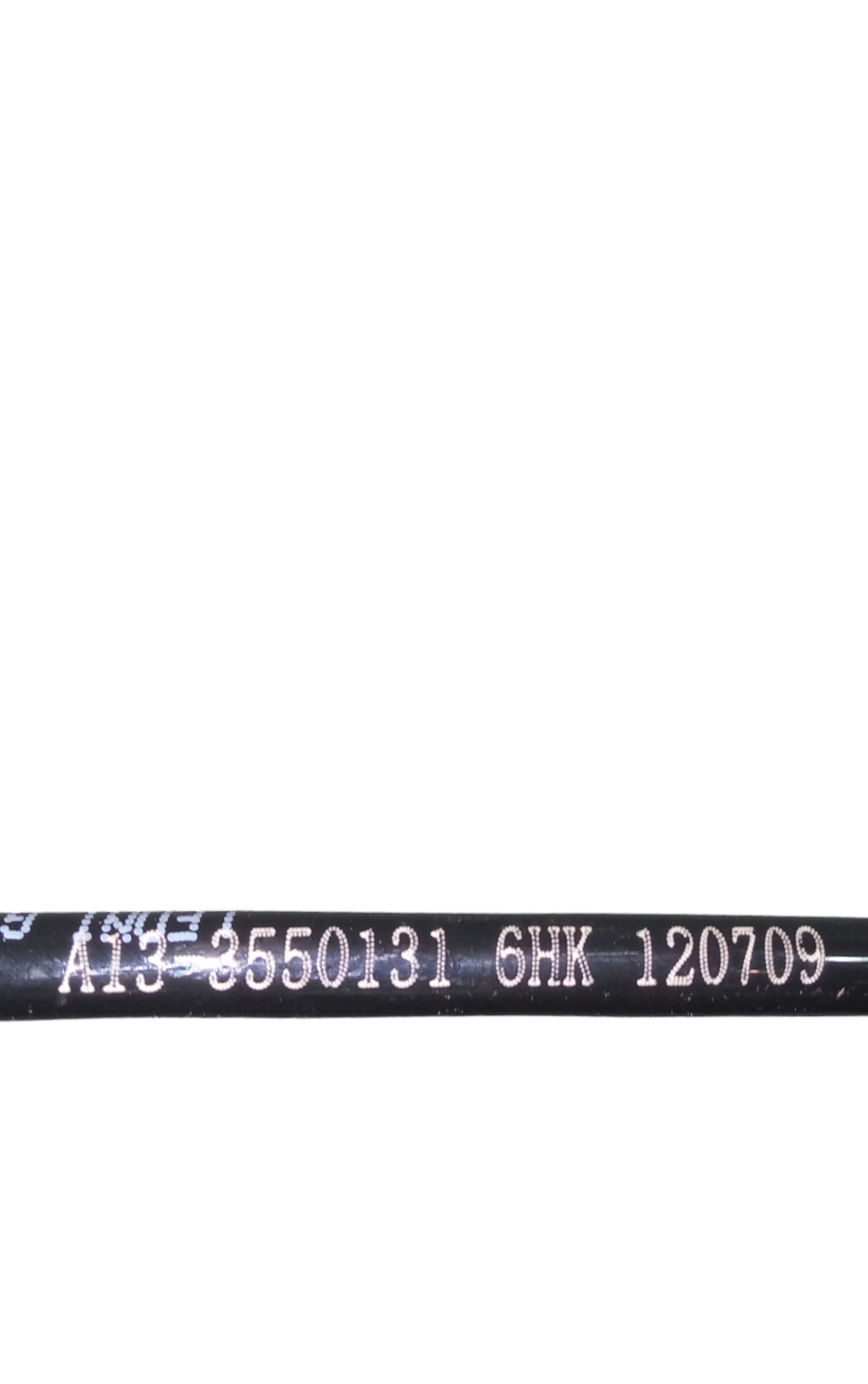 Sensor Abs Traseiro Esquerdo Chery Celer 1 5 2012 A 2018 3
