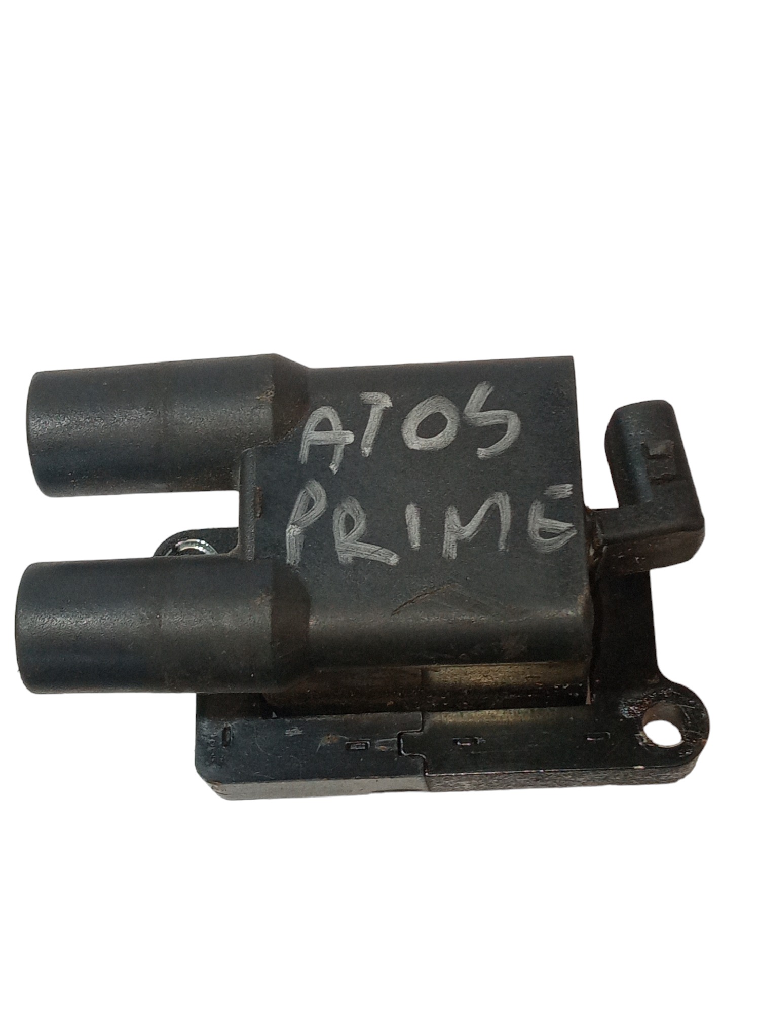 Bobina De Ignicao Motor Hyundai Atos Prime 2000 2001 Usado 1