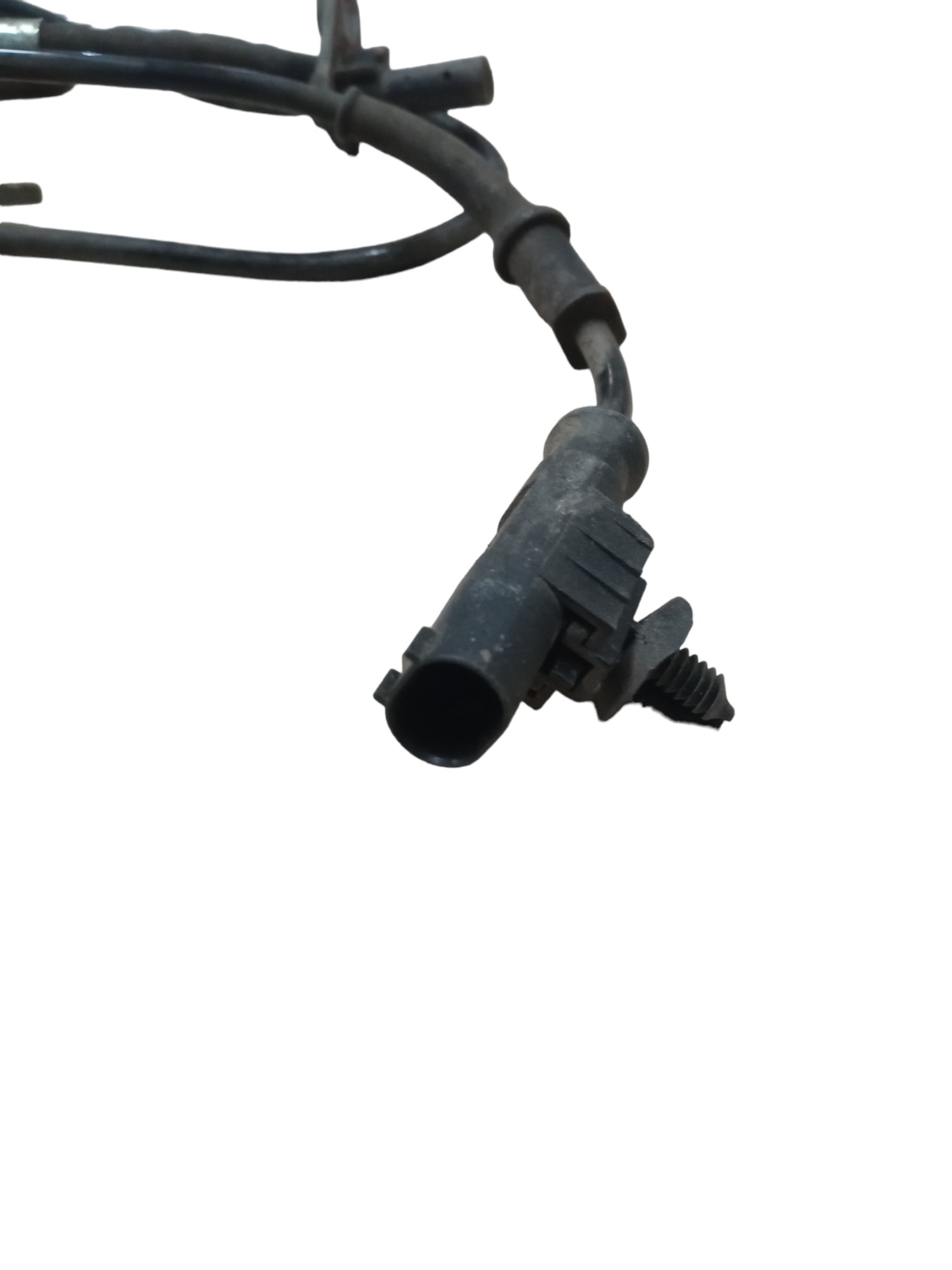 Sensor Abs Dianteiro Esquerdo Jac J3 2012/2013 M.v 4