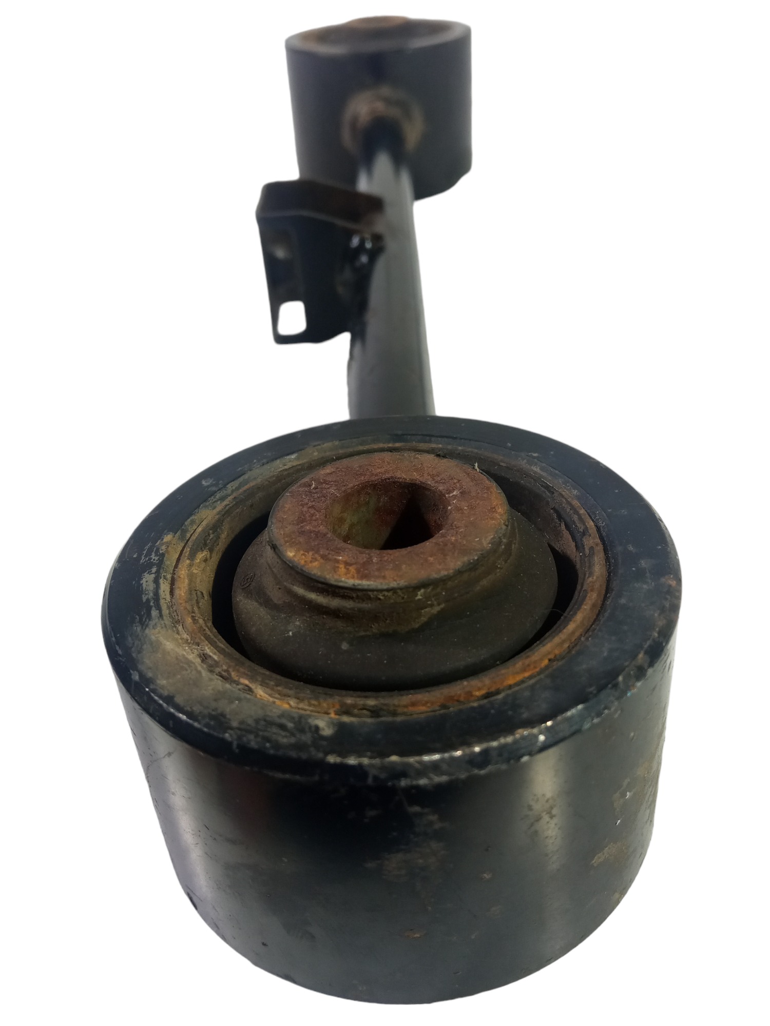 Braco Suspensao Traseira Pajero Tr4 2014 Original Mitsubishi 4