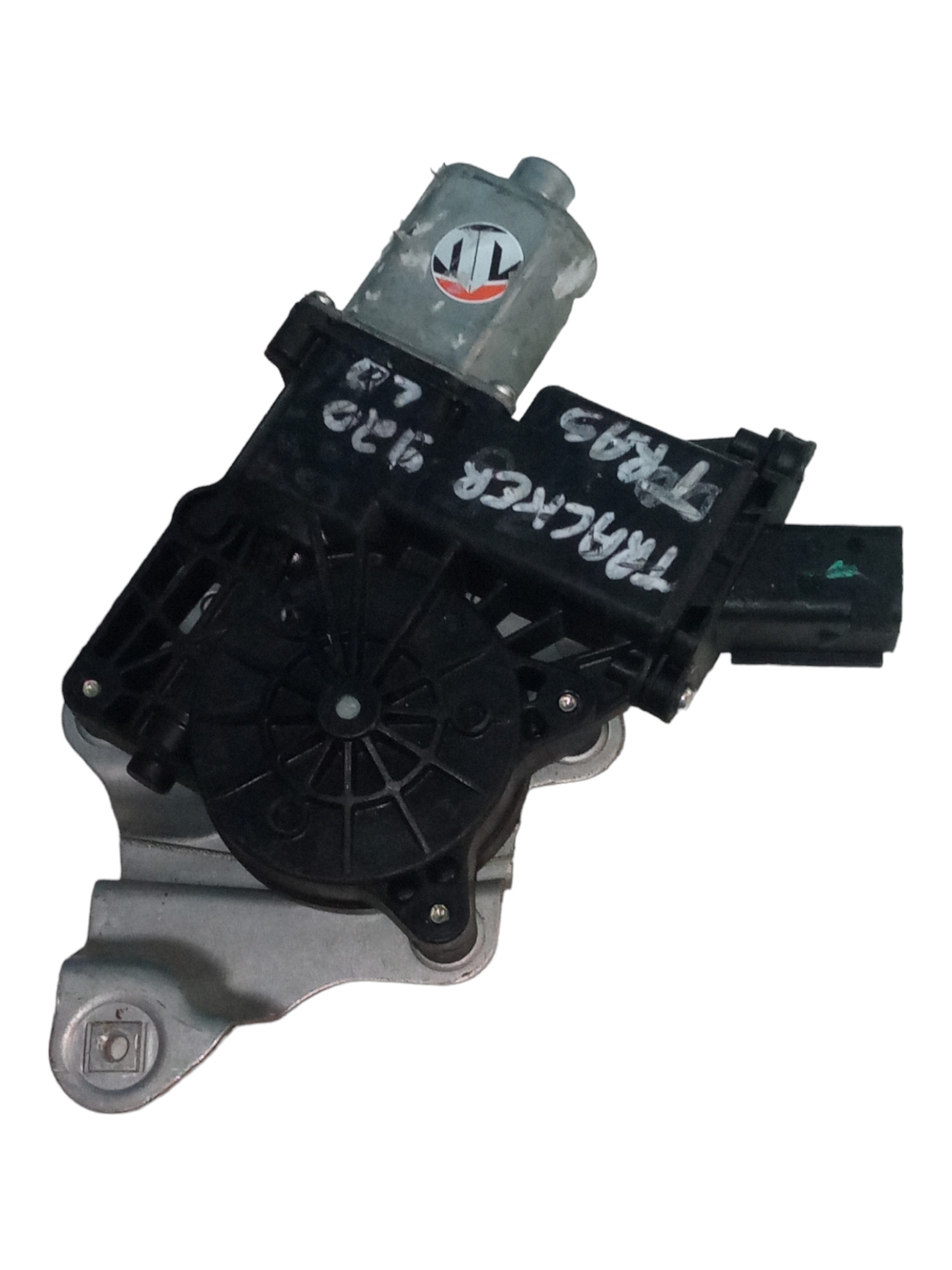 Maquina Vidro Eletrico Traseira Direita Gm Tracker 2013 2019 5