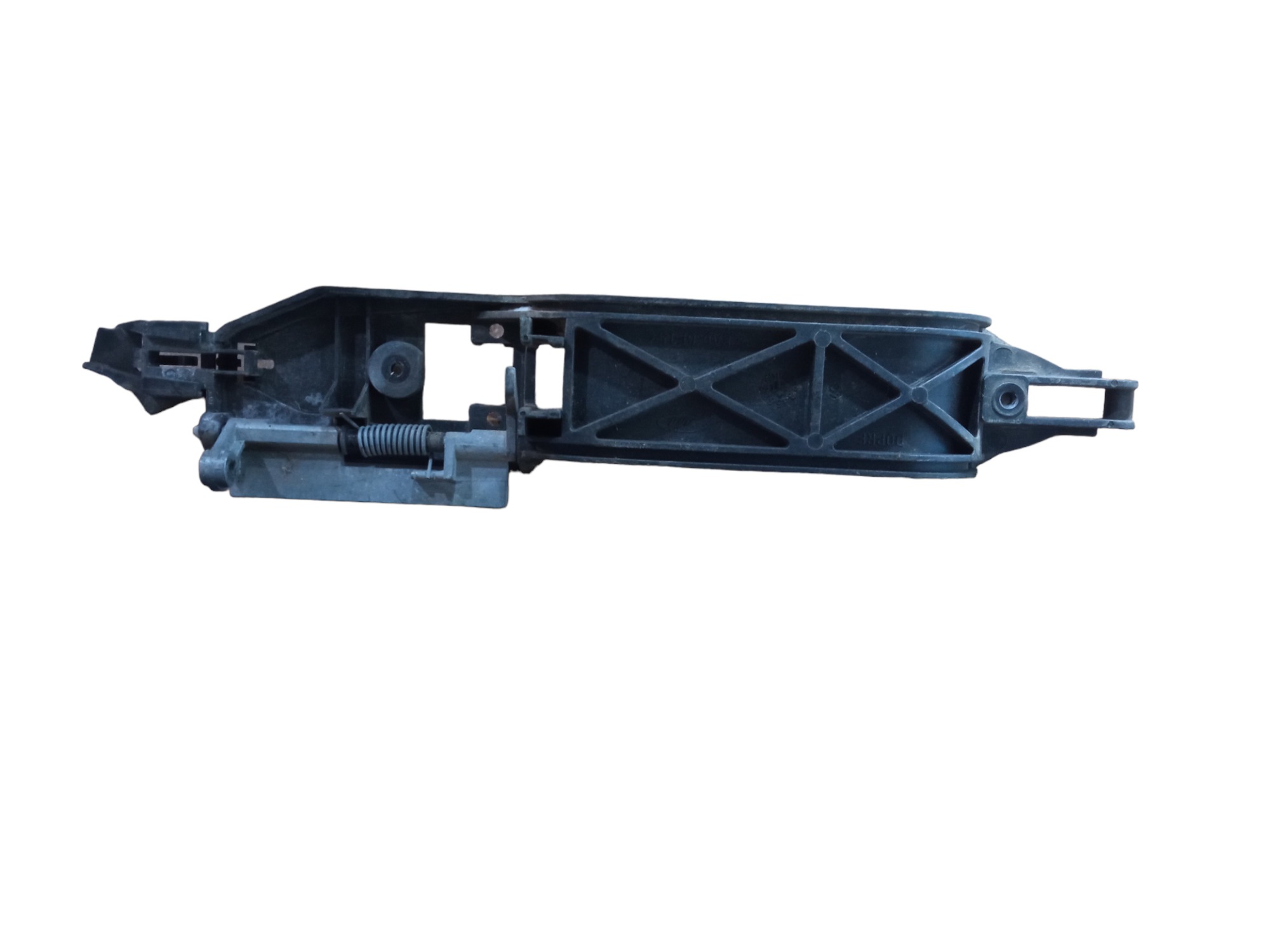 Suporte Maçaneta Externa Traseira Direita Ford Focus 01/08 2
