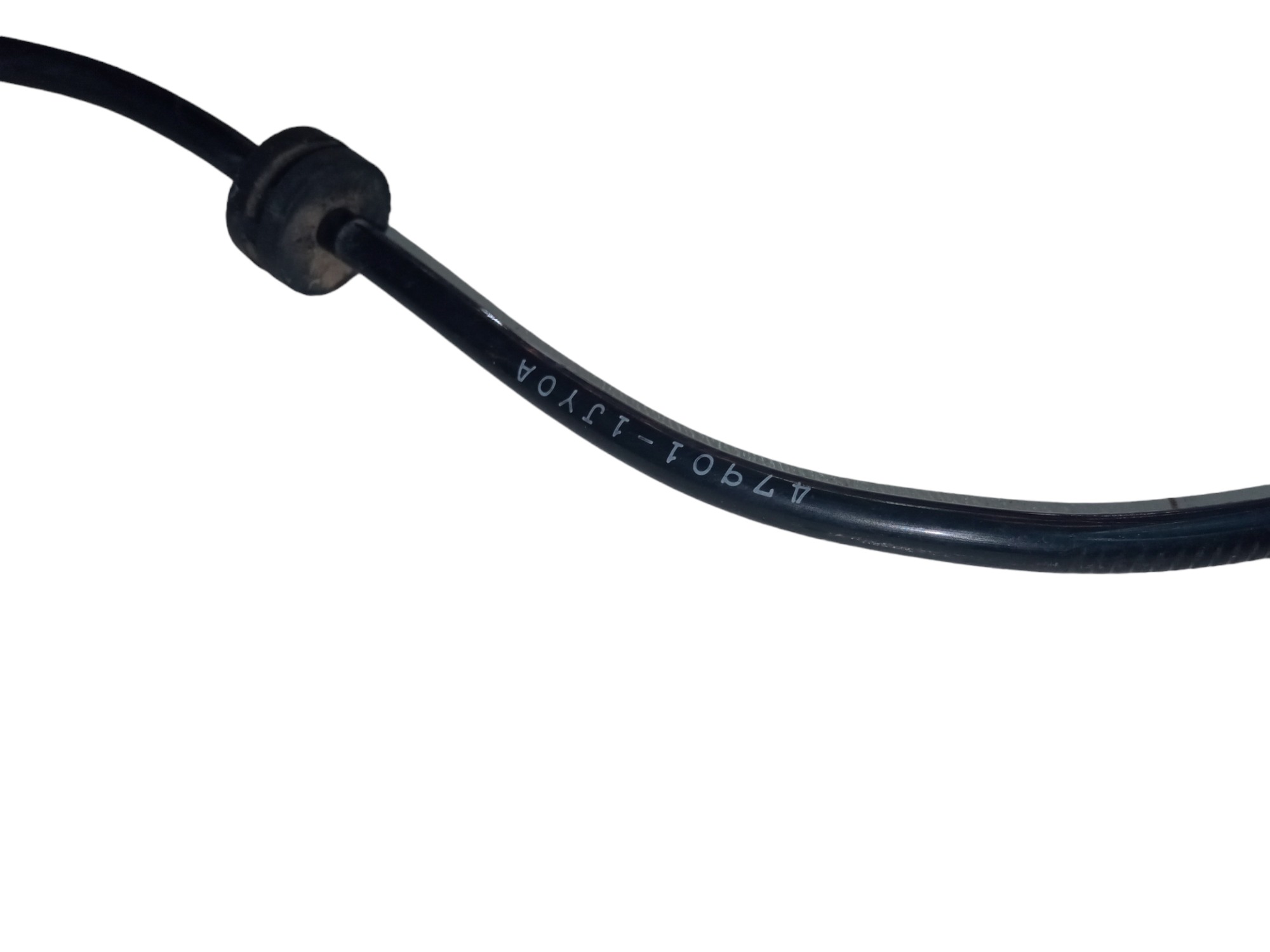 Sensor Abs Nissan Livina 2012 2013 2014 Original Usado 2