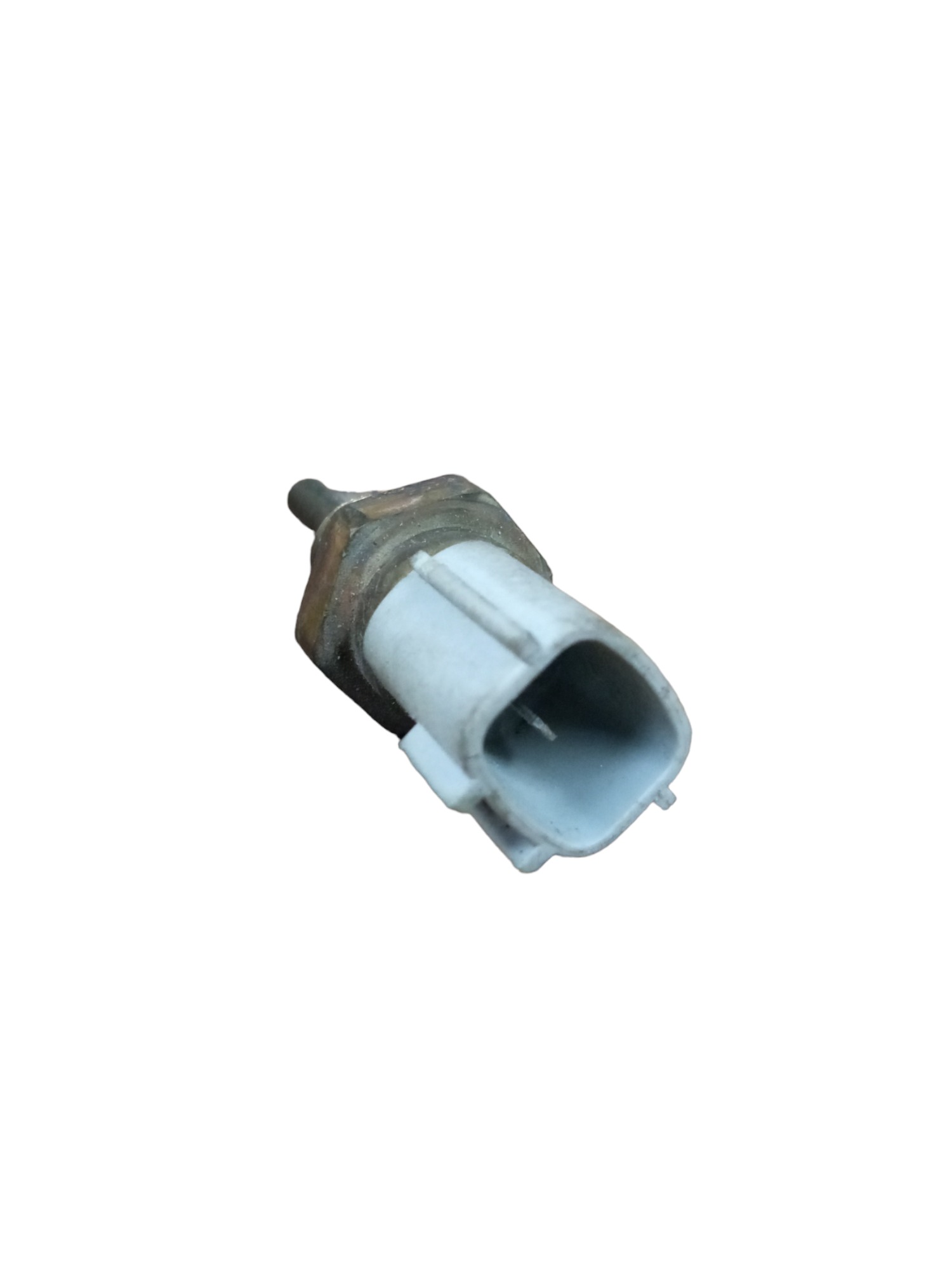 Sensor Temperatura Agua Nissan March 11/14 1.6 Flex 3