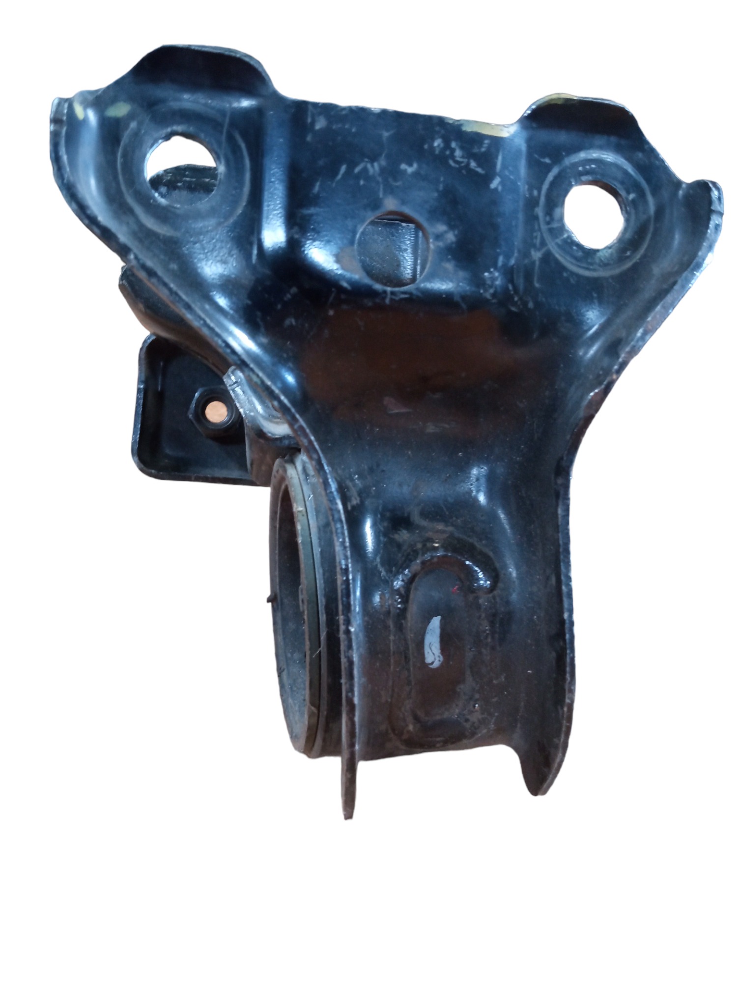 Coxim Bandeja Dianteira Esquerda Honda Crv 2012/2014 M.v 5