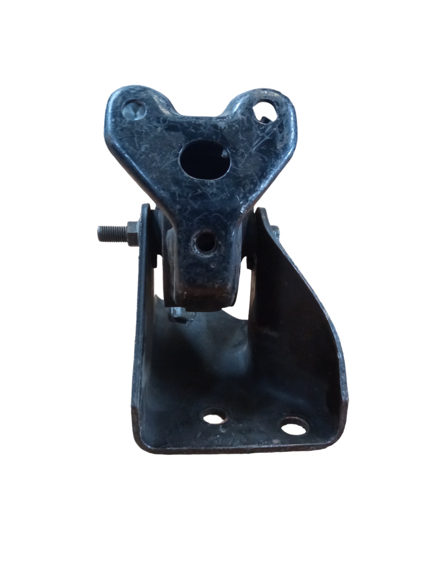 Suporte Coxim Motor Original Jac J5 2016/2017 M.v 5