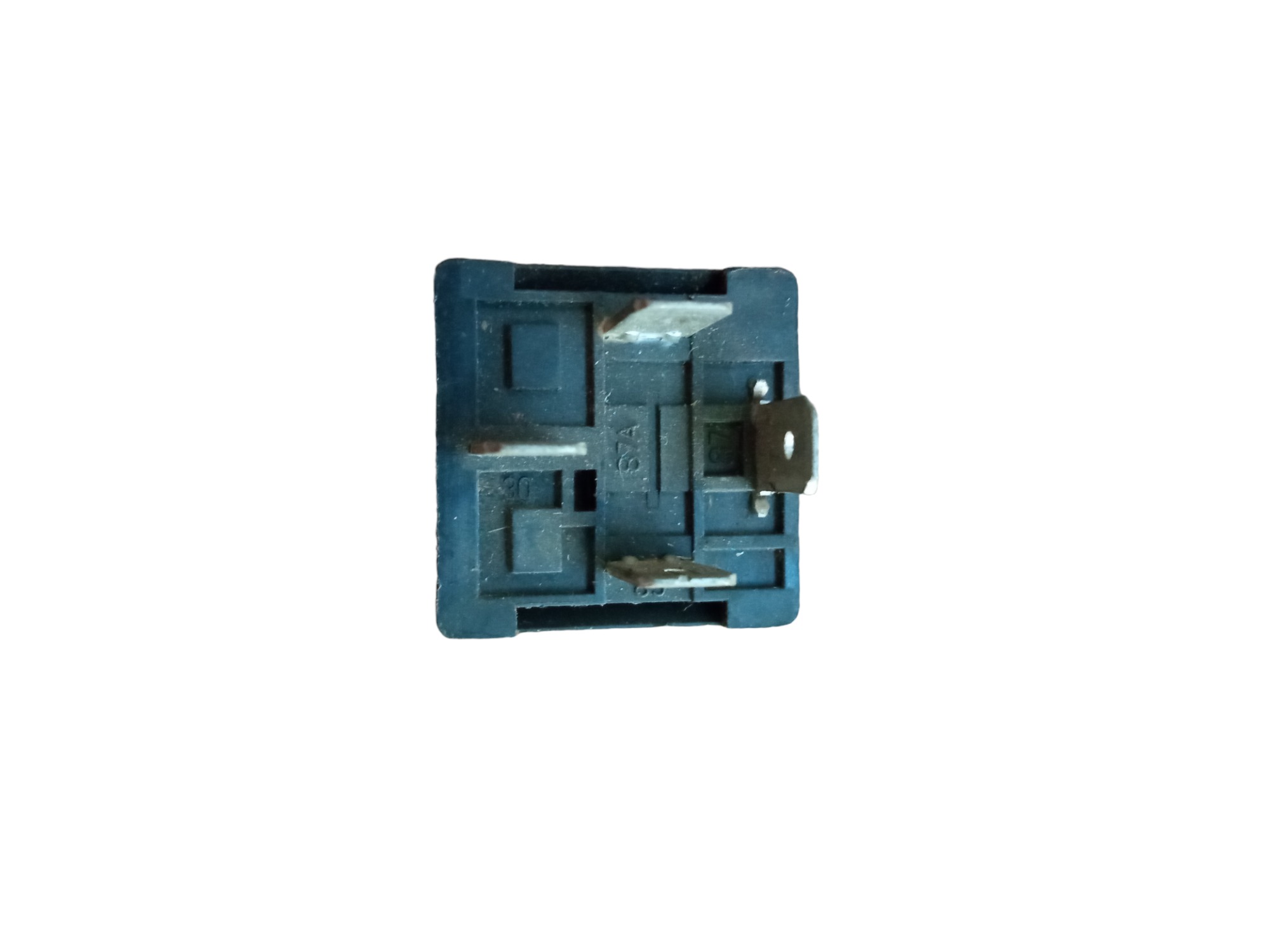 Relé Auxiliar Nissan Tiida 2010/2012 M. V 2