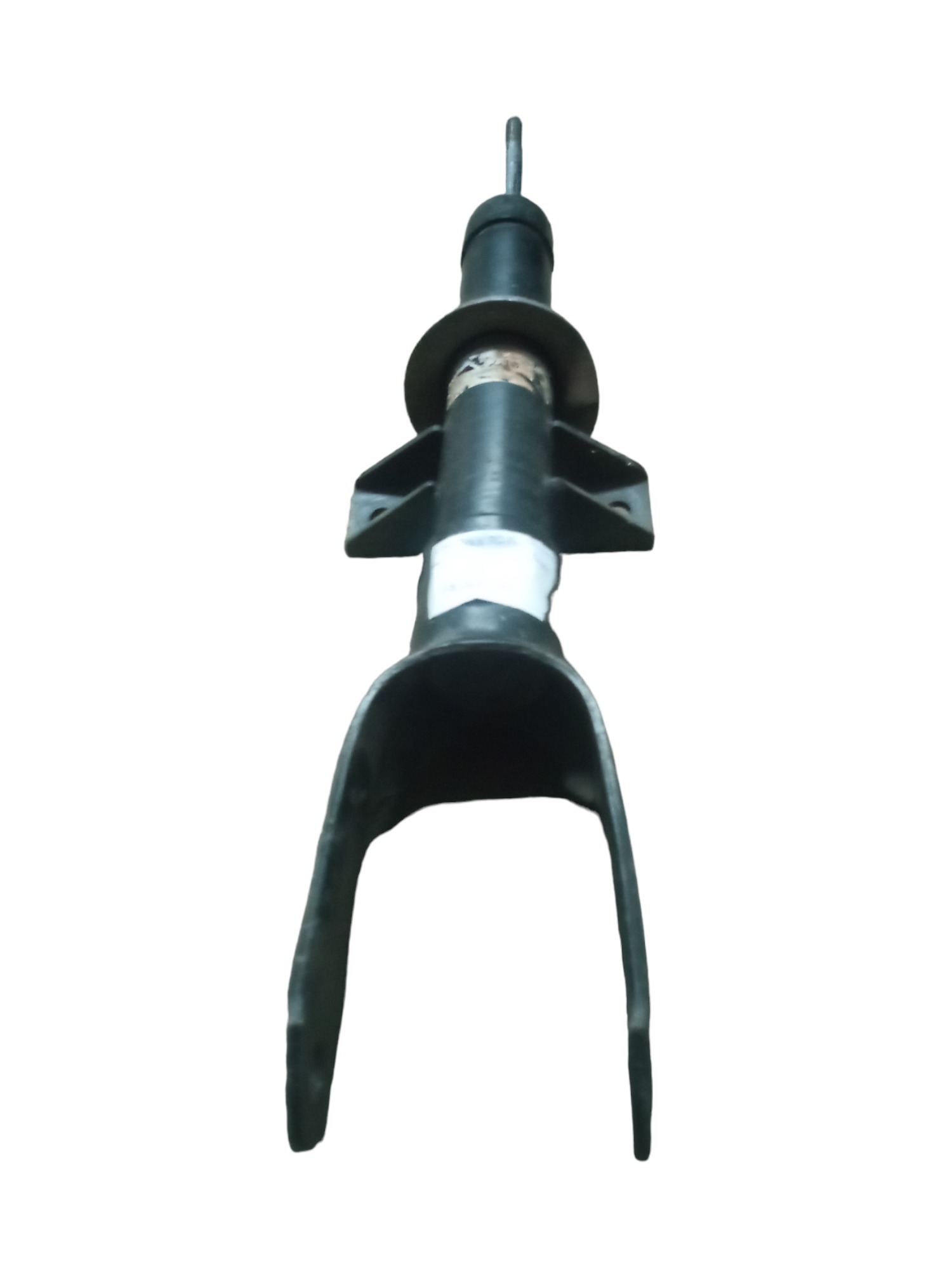 Amortecedor Dianteiro Original Volkswagen Amarok 10/14 M.v 2